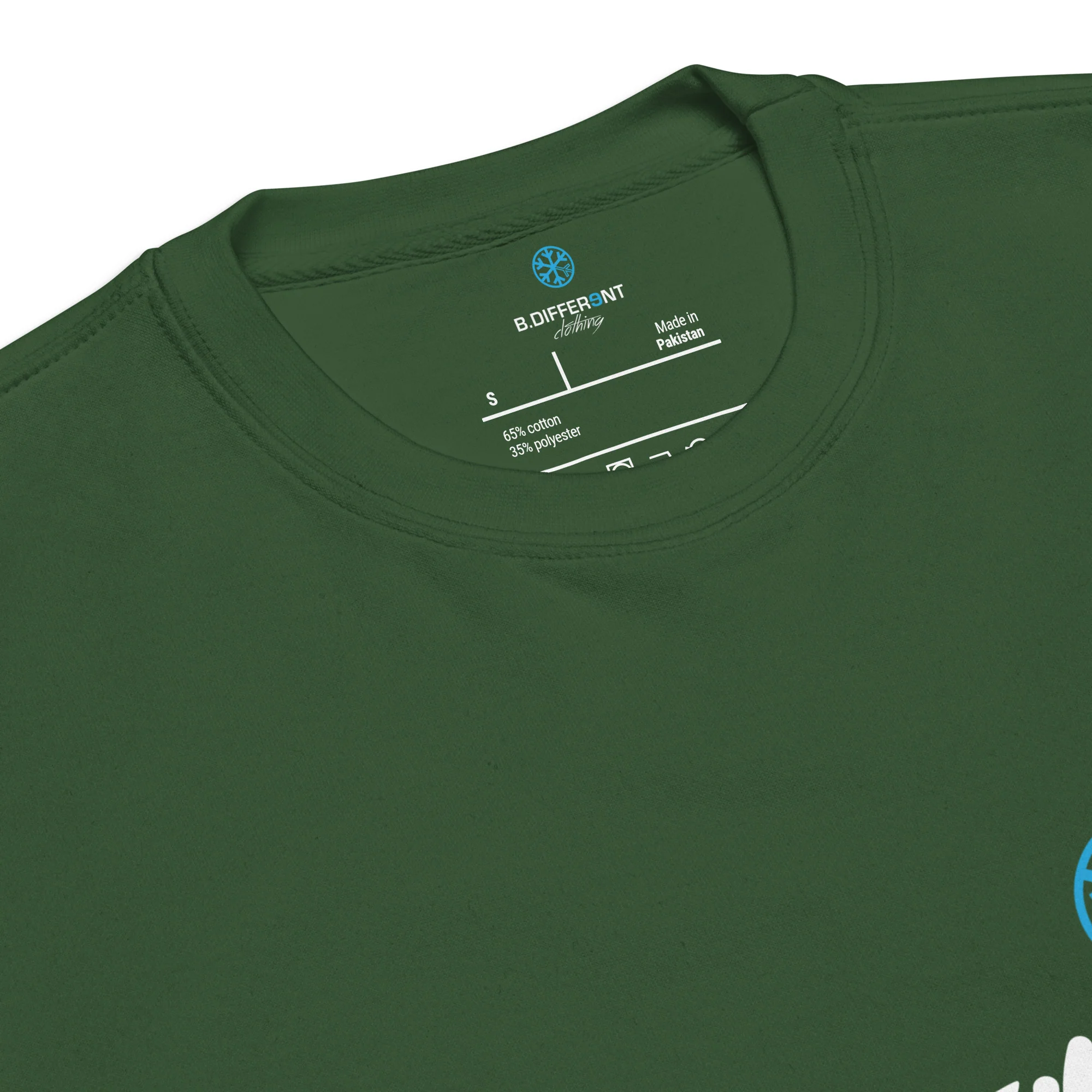 Vandal Graffiti Writer Sweatshirt - Image 6