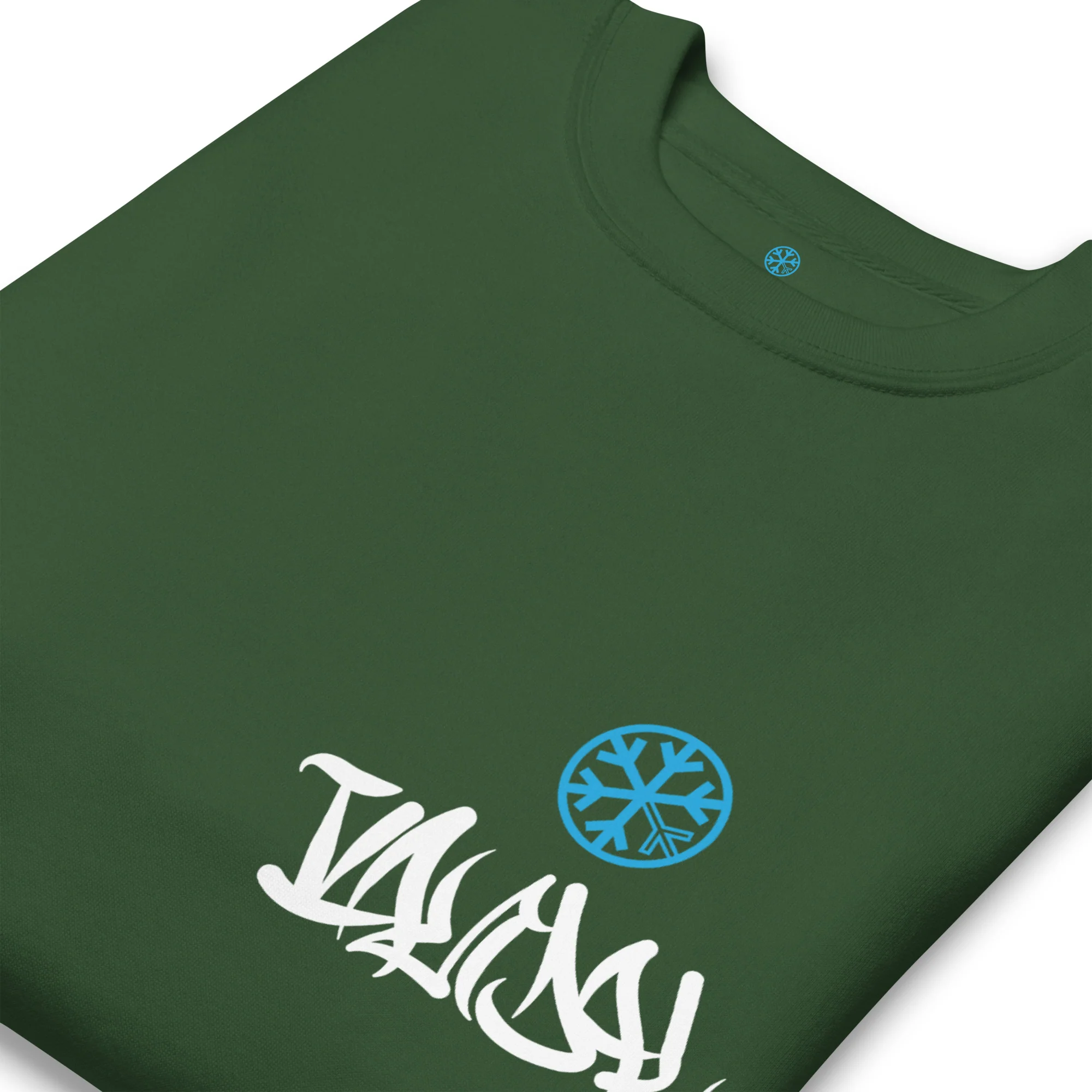 Vandal Graffiti Writer Sweatshirt - Image 7