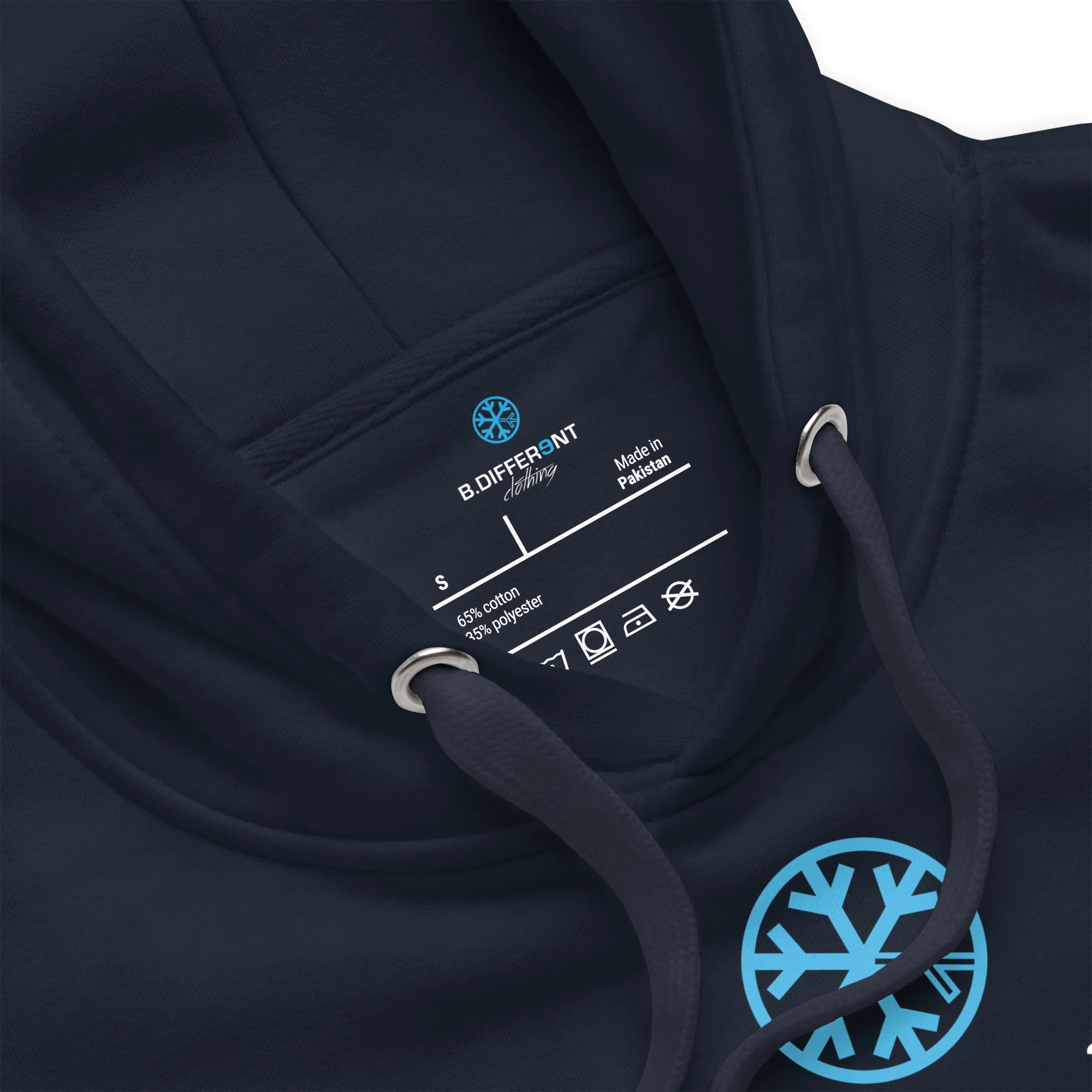 Weird As Fu*k Hoodie - Image 10