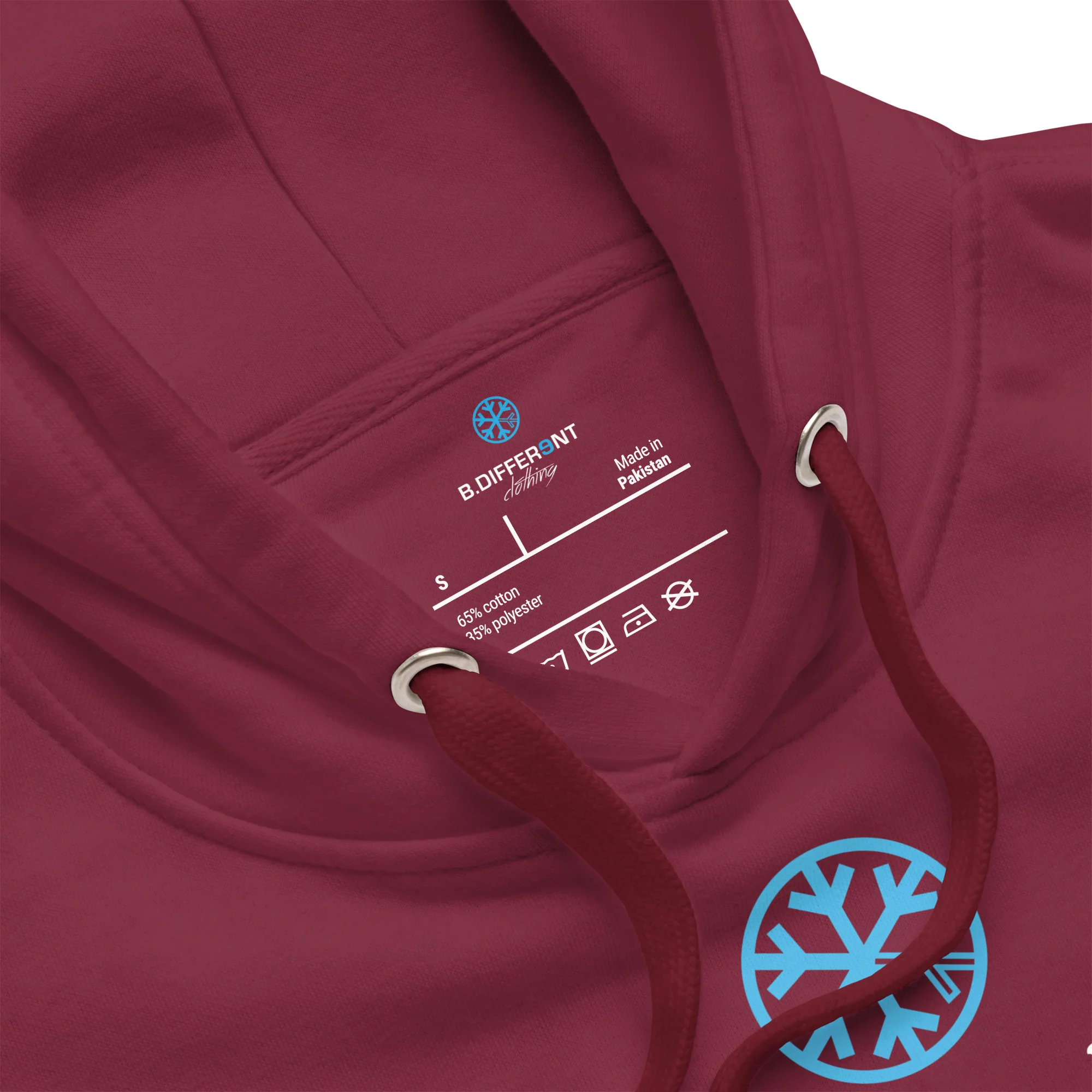 Weird As Fu*k Hoodie - Image 16