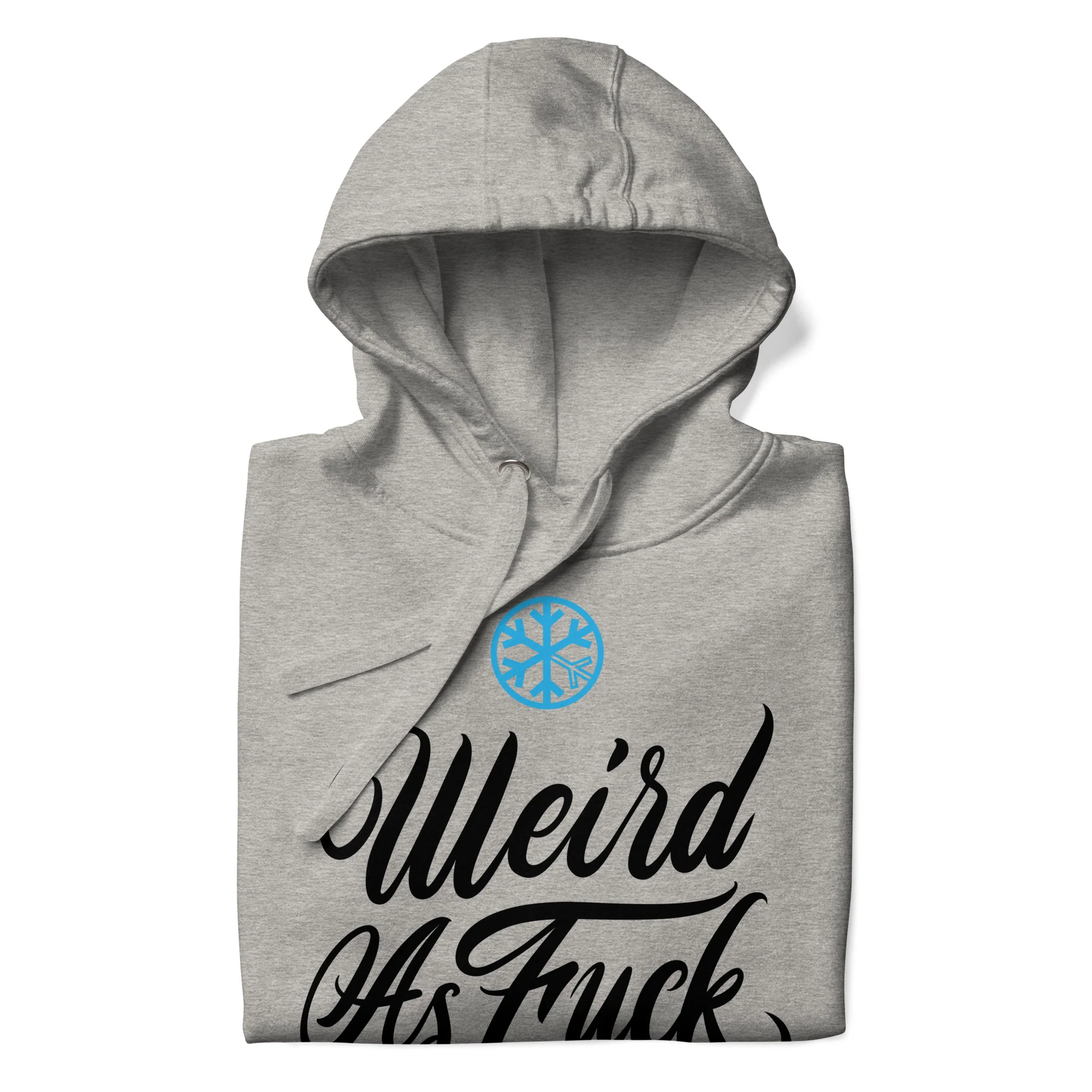 Weird As Fu*k Hoodie - Image 21