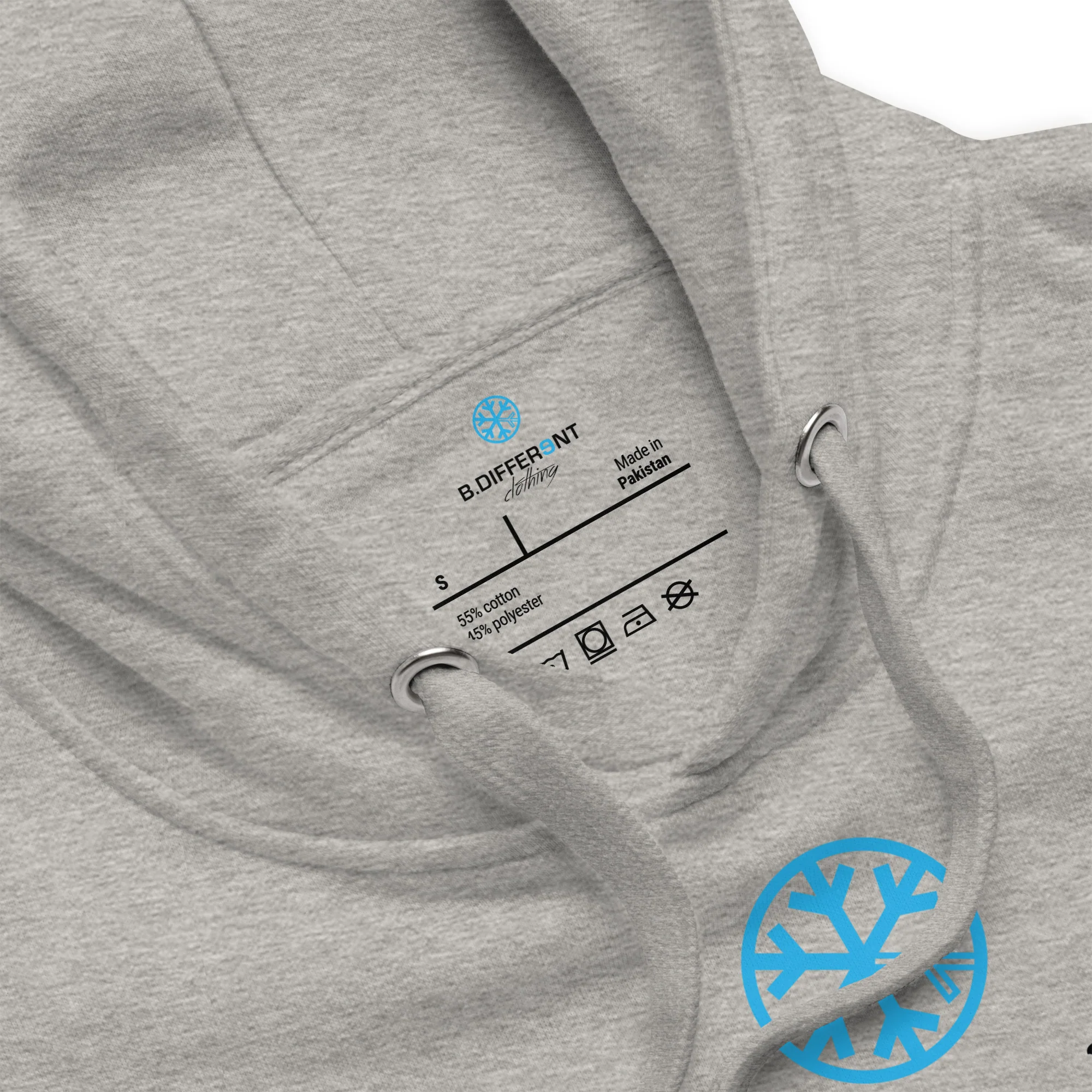 Weird As Fu*k Hoodie - Image 22