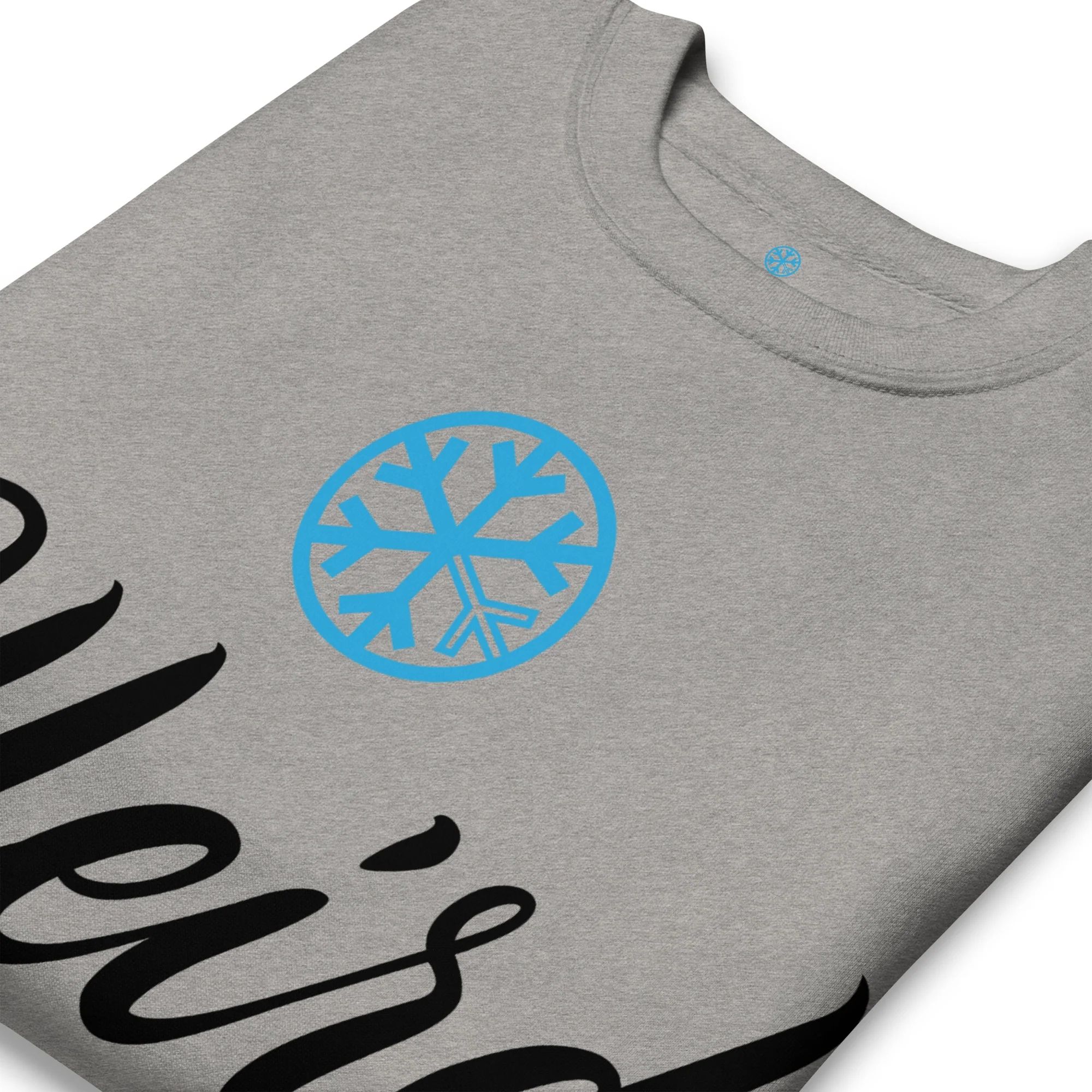 Weird As Fu*k Sweatshirt - Image 6