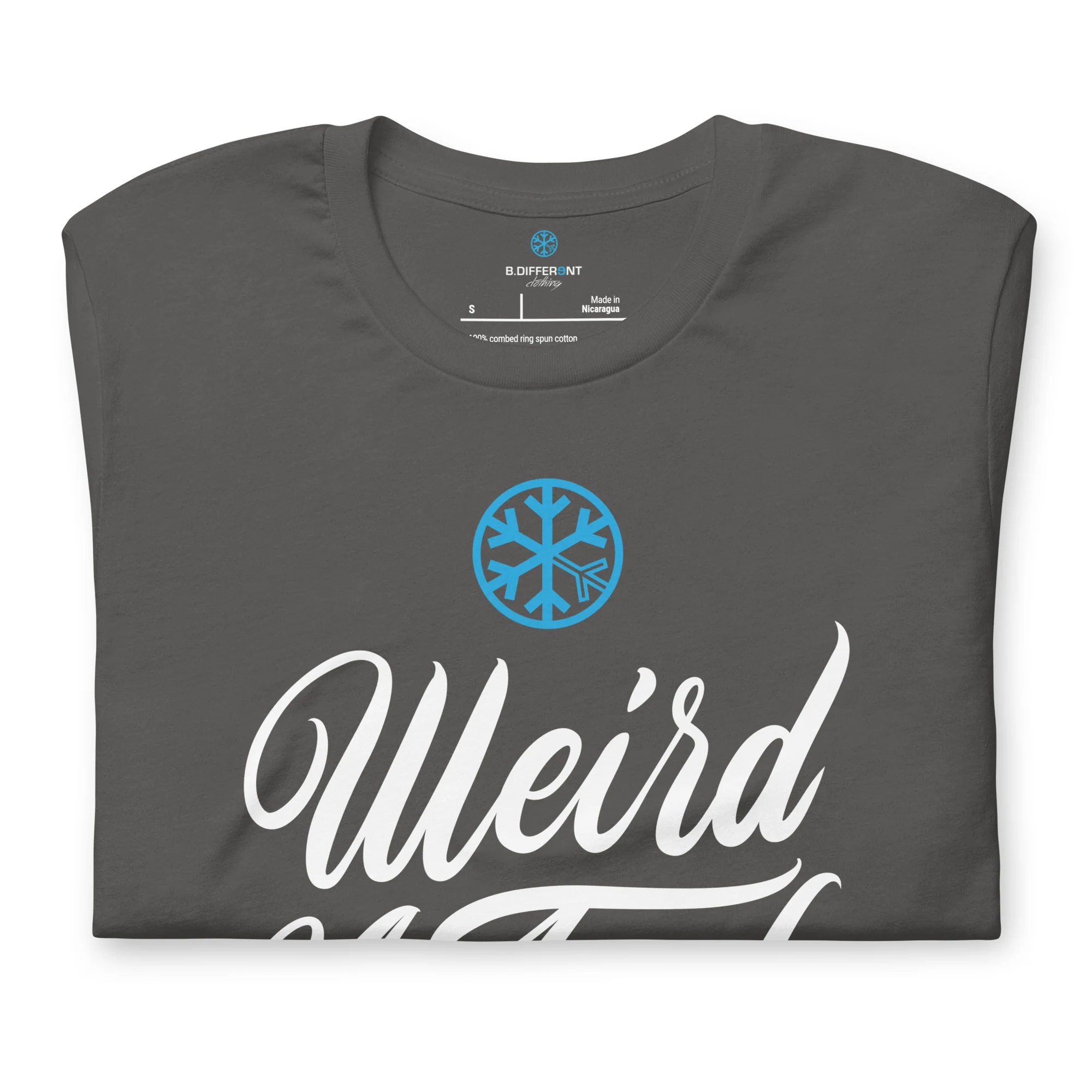 Weird As Fu*k Tee - Image 15