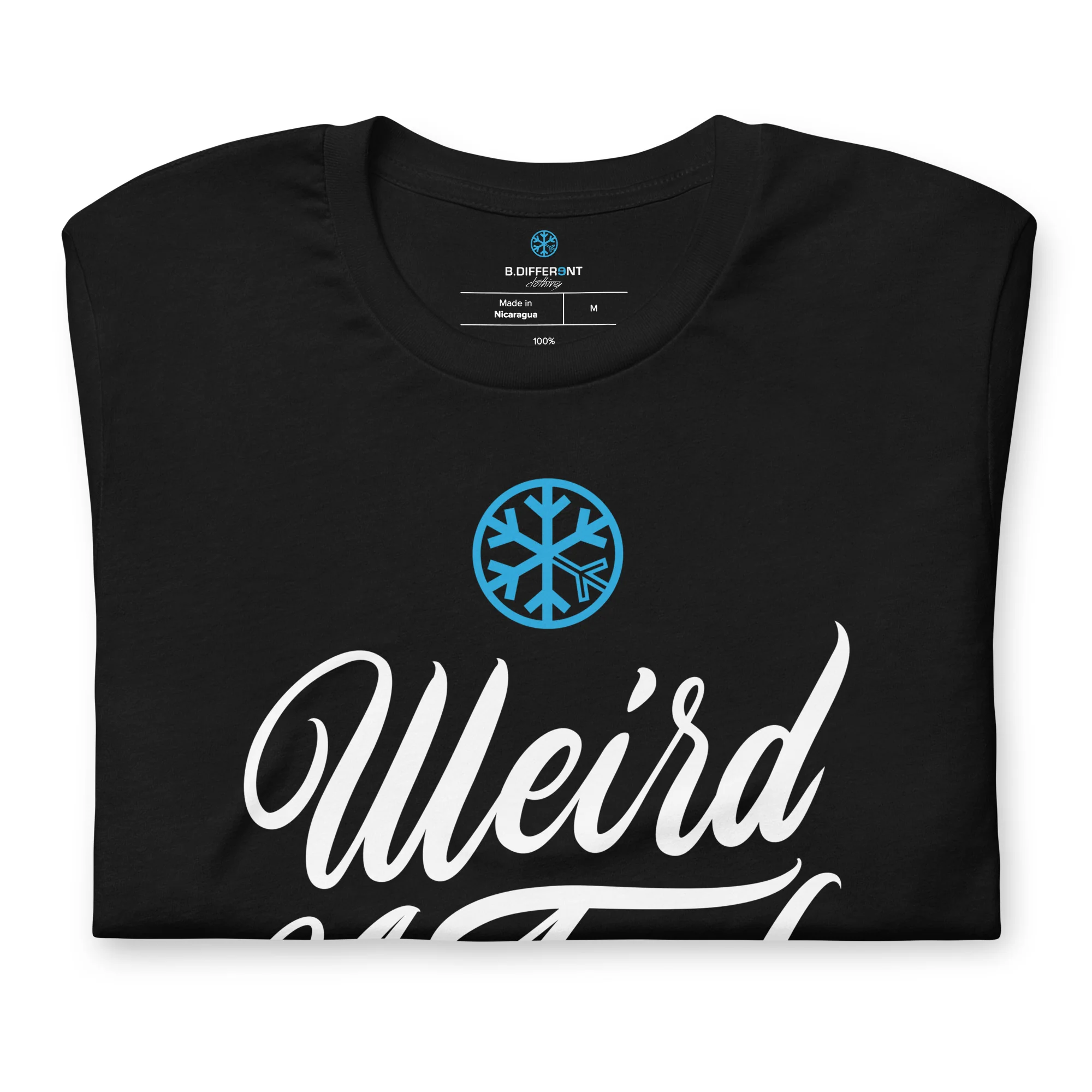 Weird As Fu*k Tee - Image 21