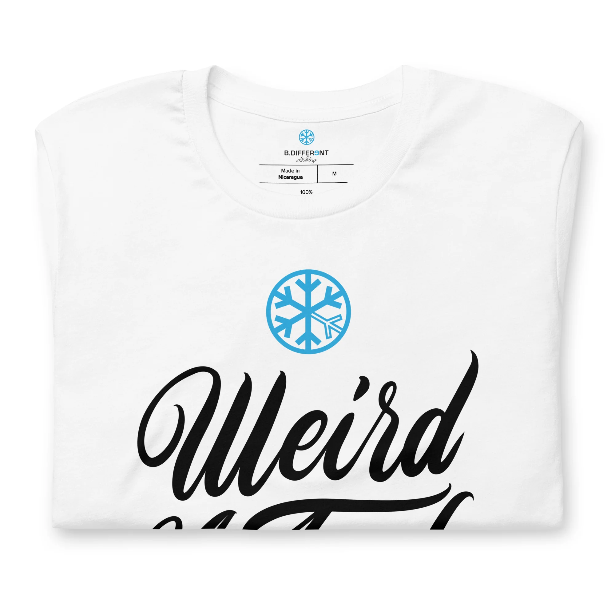 Weird As Fu*k Tee - Image 27