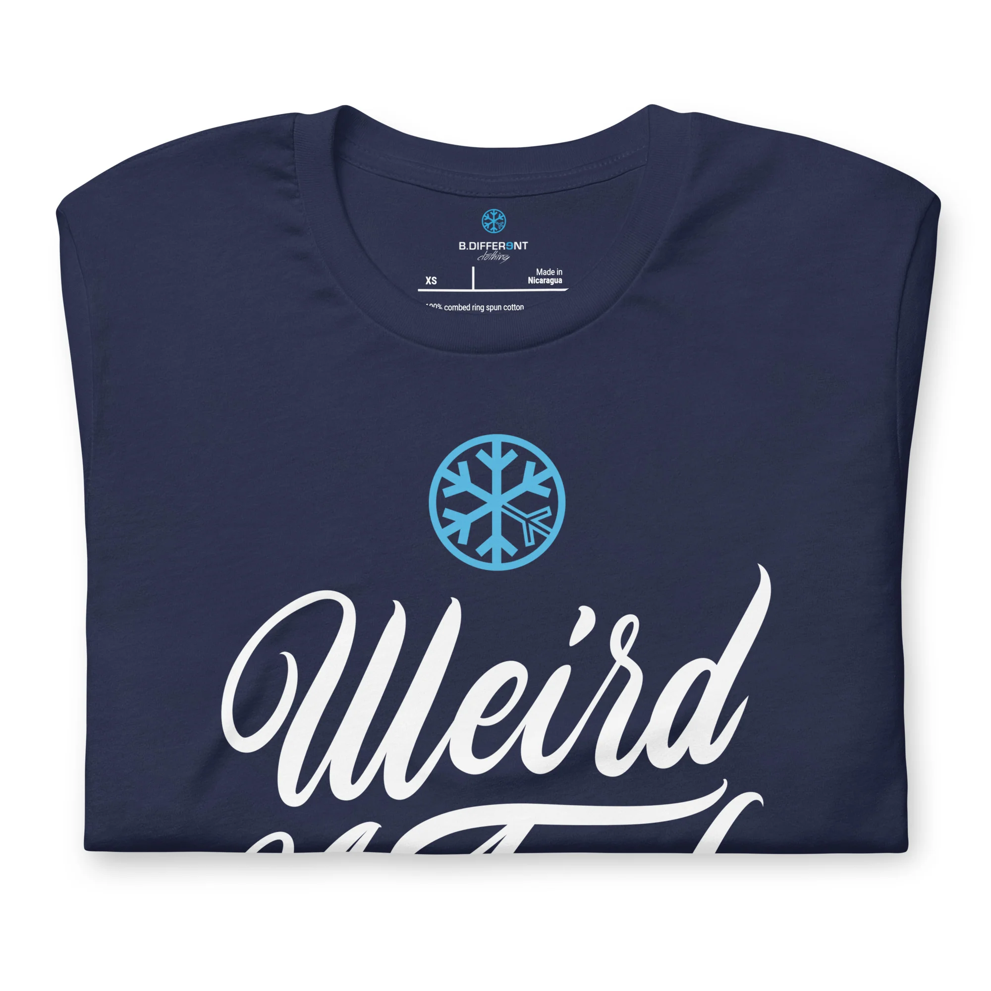 Weird As Fu*k Tee - Image 9
