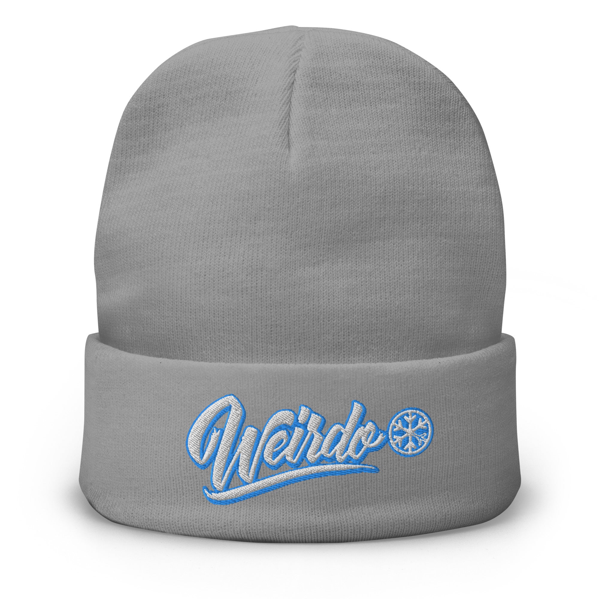 Weirdo Beanie Hat