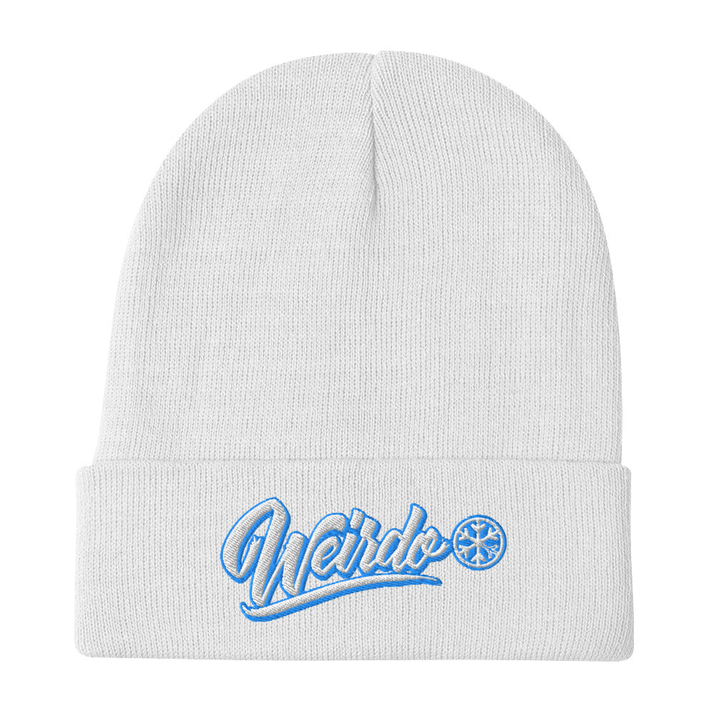 Weirdo Beanie Hat - Image 10