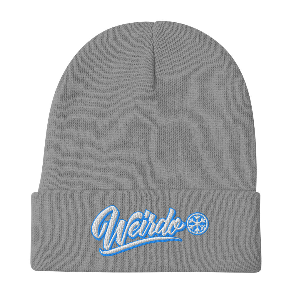 Weirdo Beanie Hat - Image 2