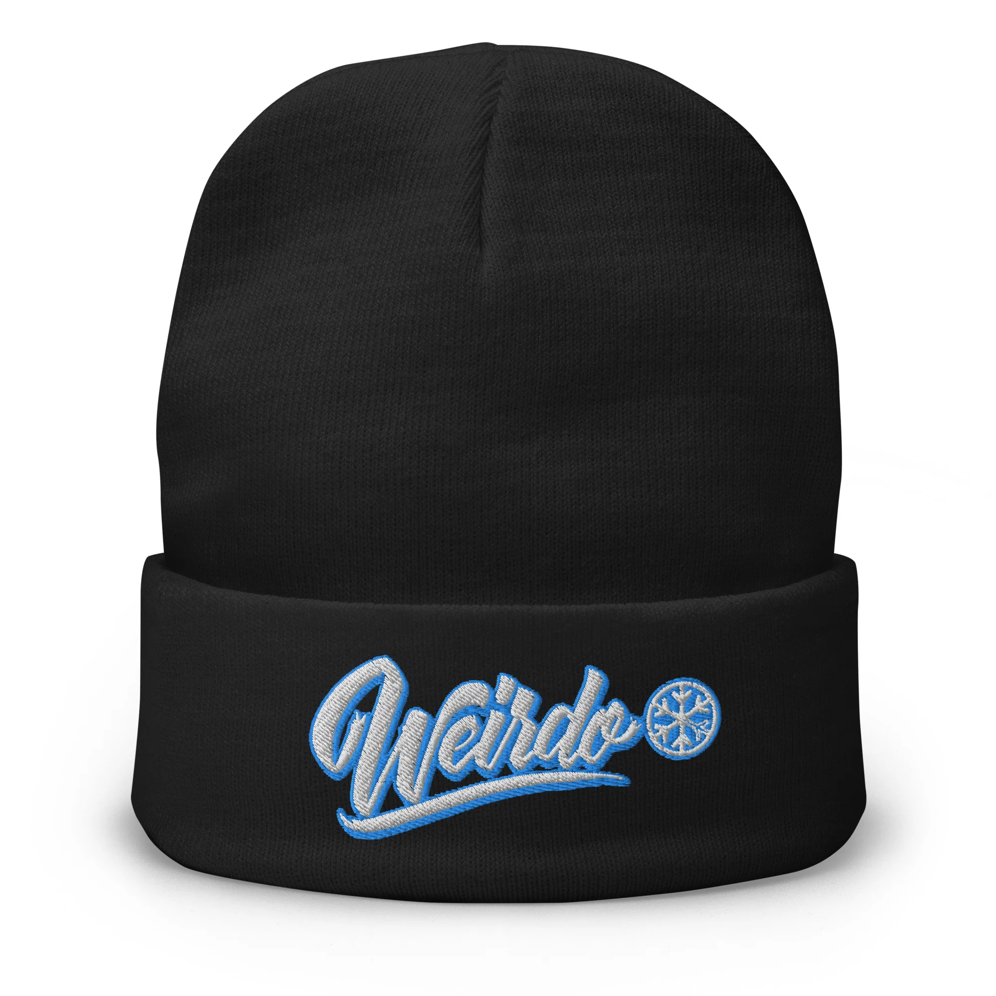 Weirdo Beanie Hat - Image 3
