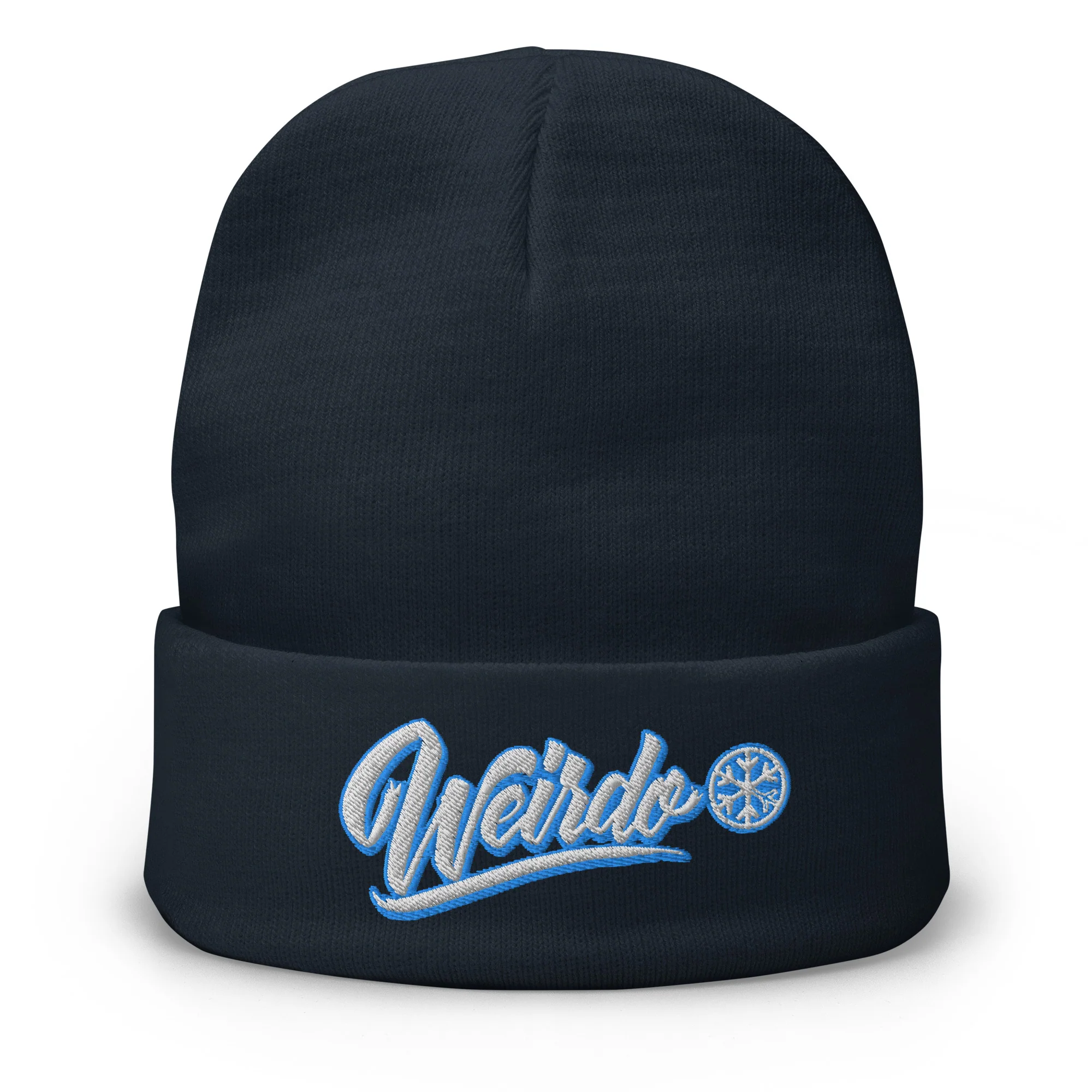 Weirdo Beanie Hat - Image 5
