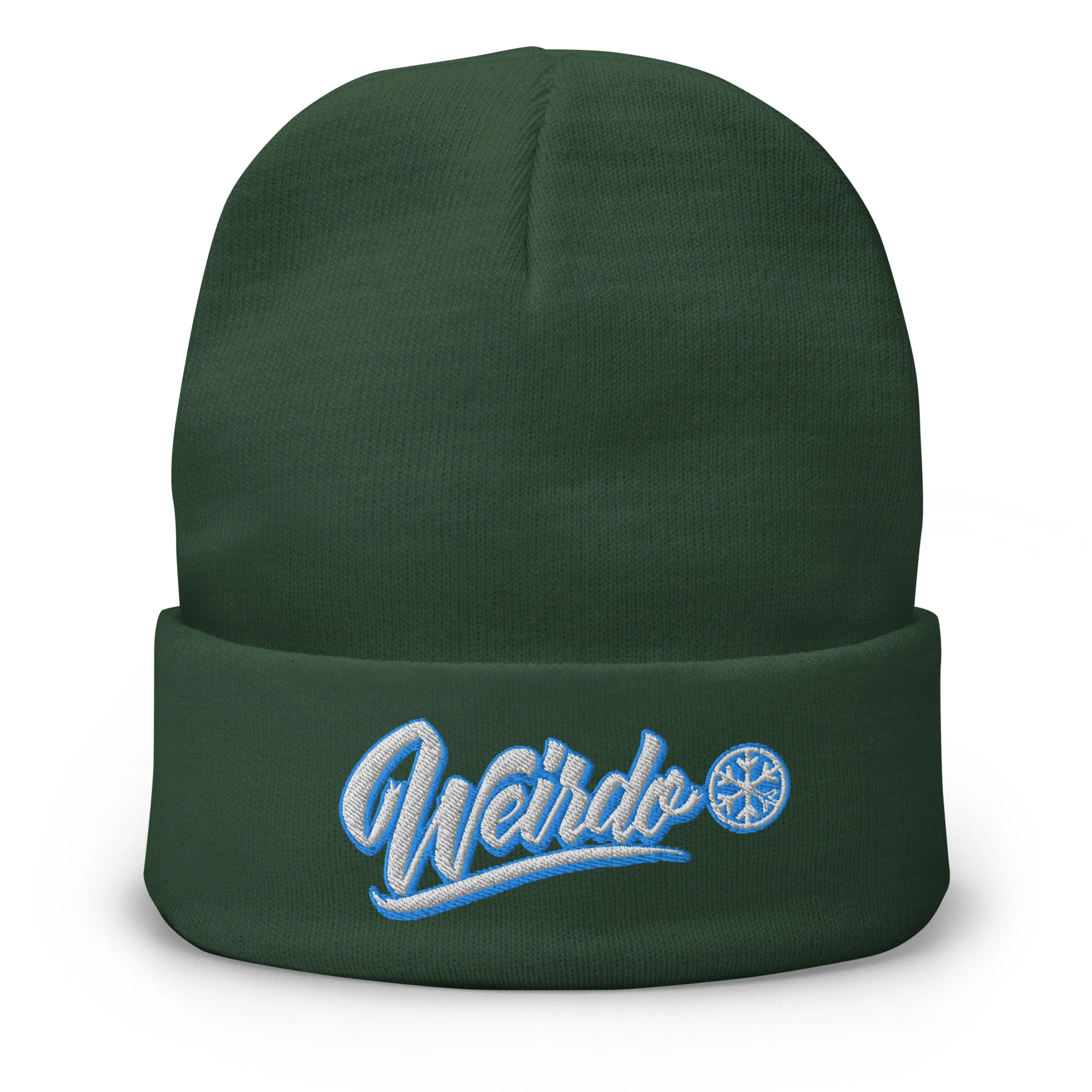Weirdo Beanie Hat - Image 7
