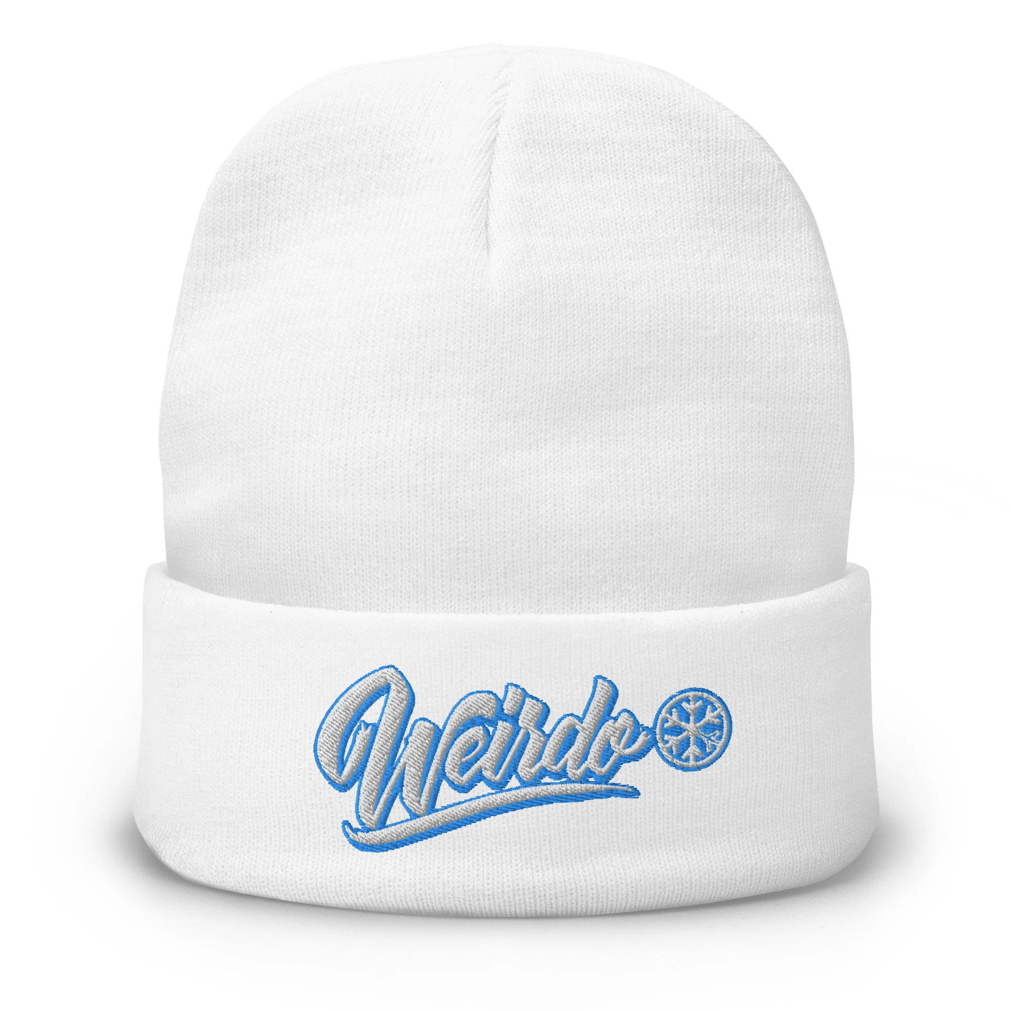 Weirdo Beanie Hat - Image 9