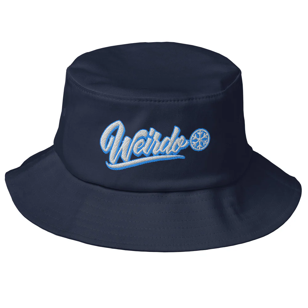 Weirdo Bucket Hat - Image 3