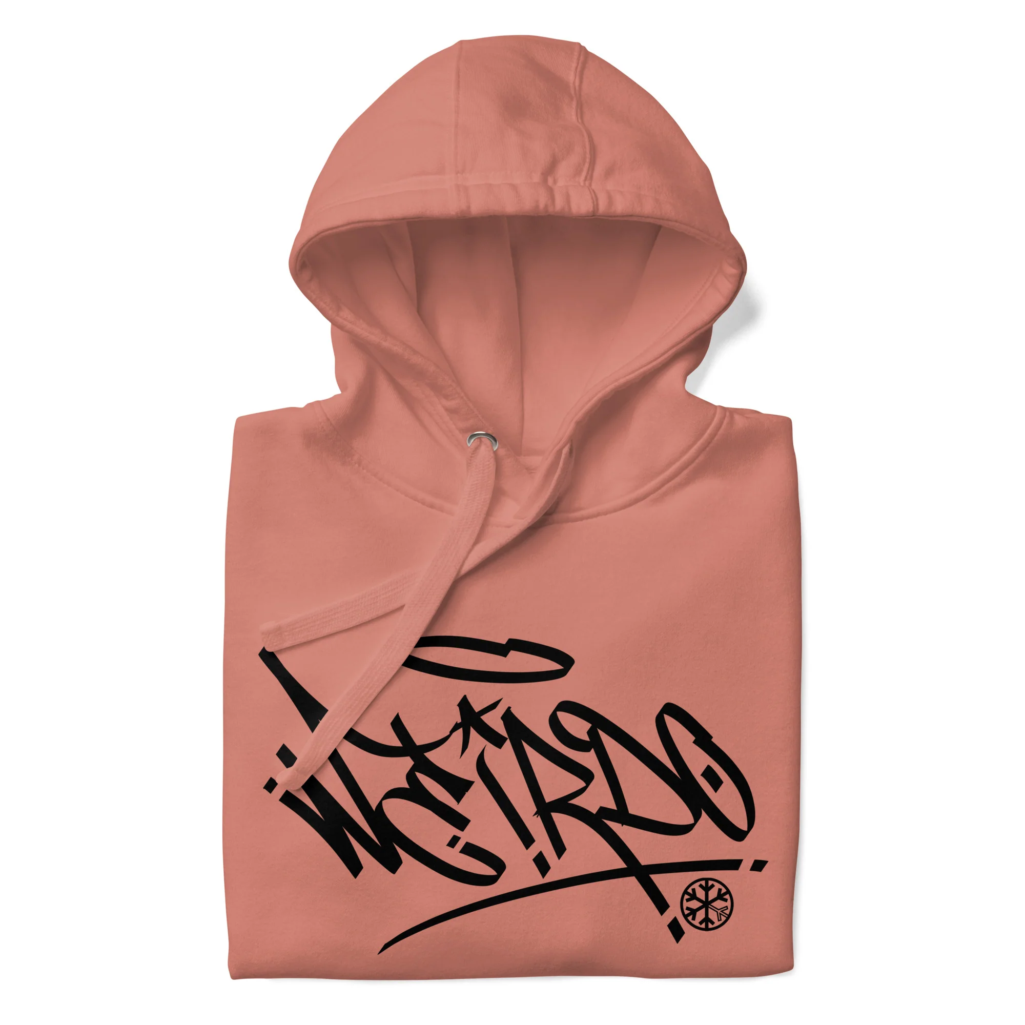 Weirdo Graffiti Tag Hoodie - Image 29