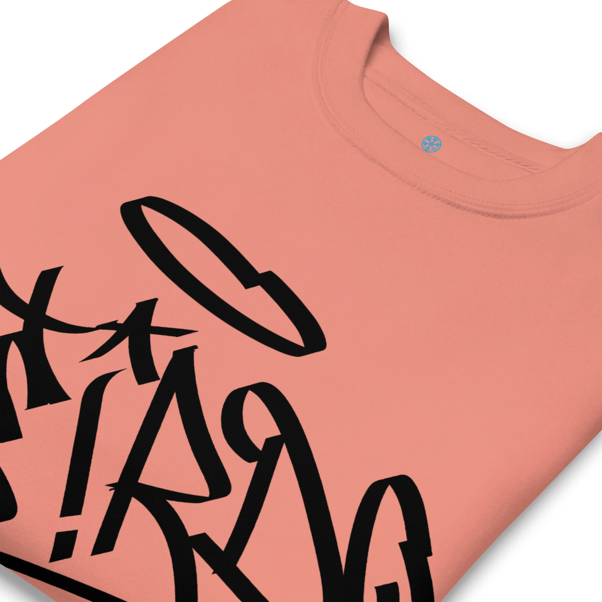 Weirdo Graffiti Tag Sweatshirt - Image 18