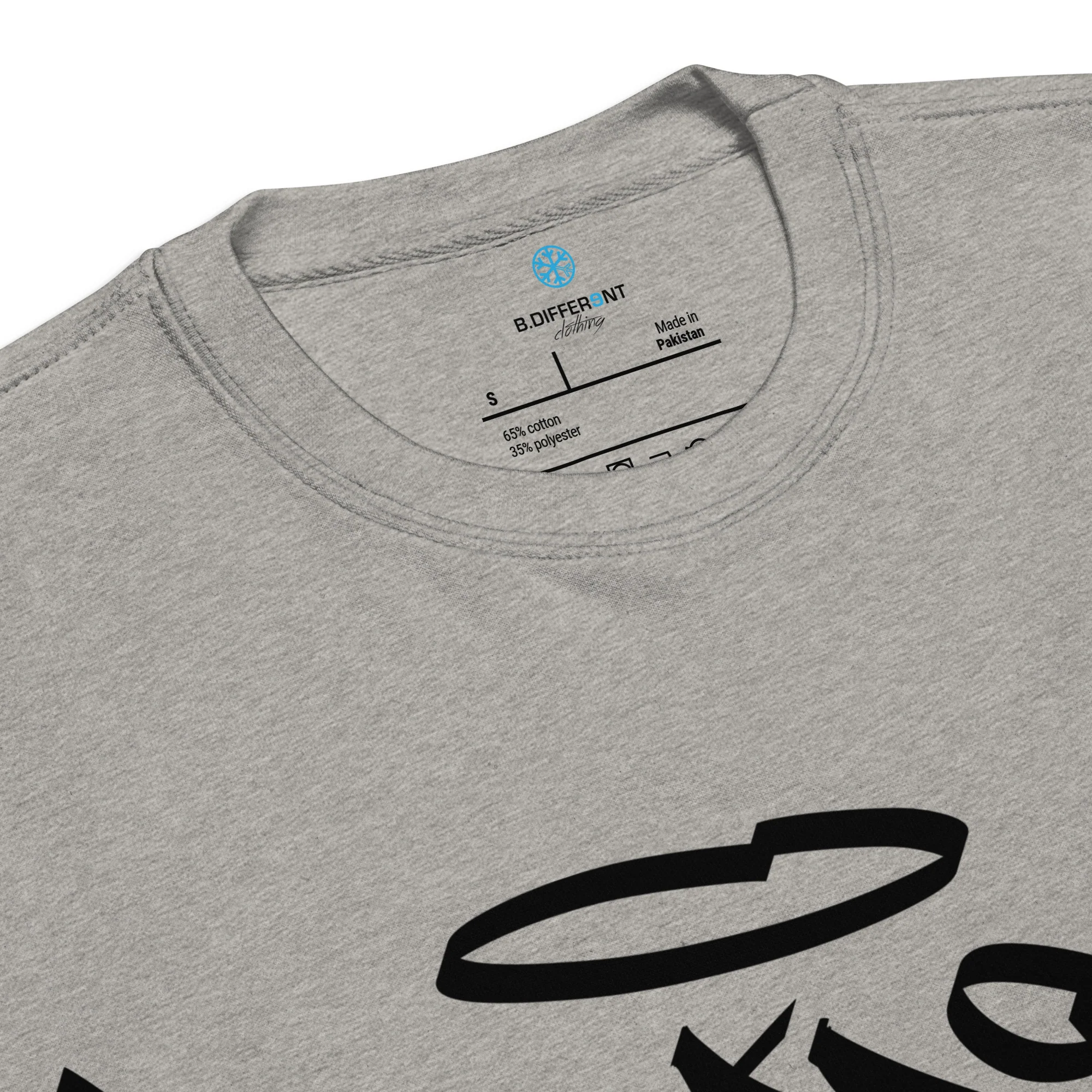 Weirdo Graffiti Tag Sweatshirt - Image 22