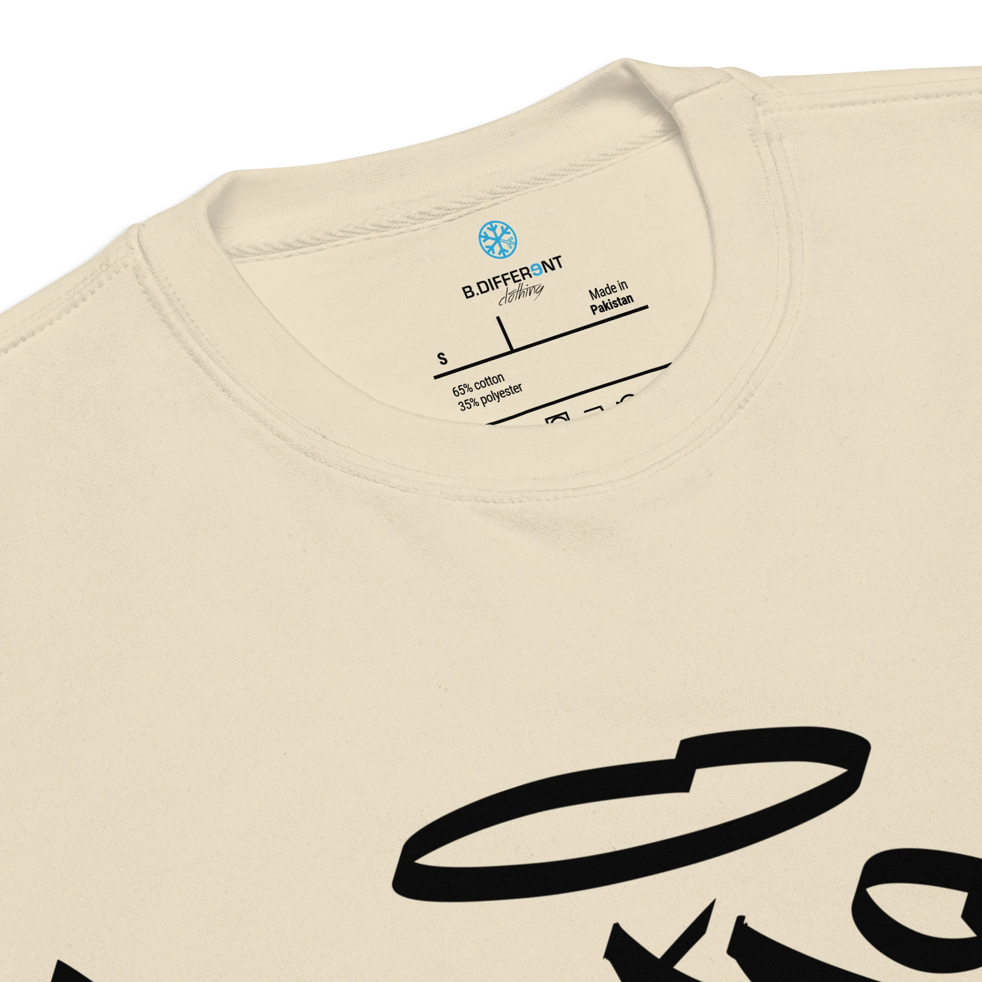 Weirdo Graffiti Tag Sweatshirt - Image 28