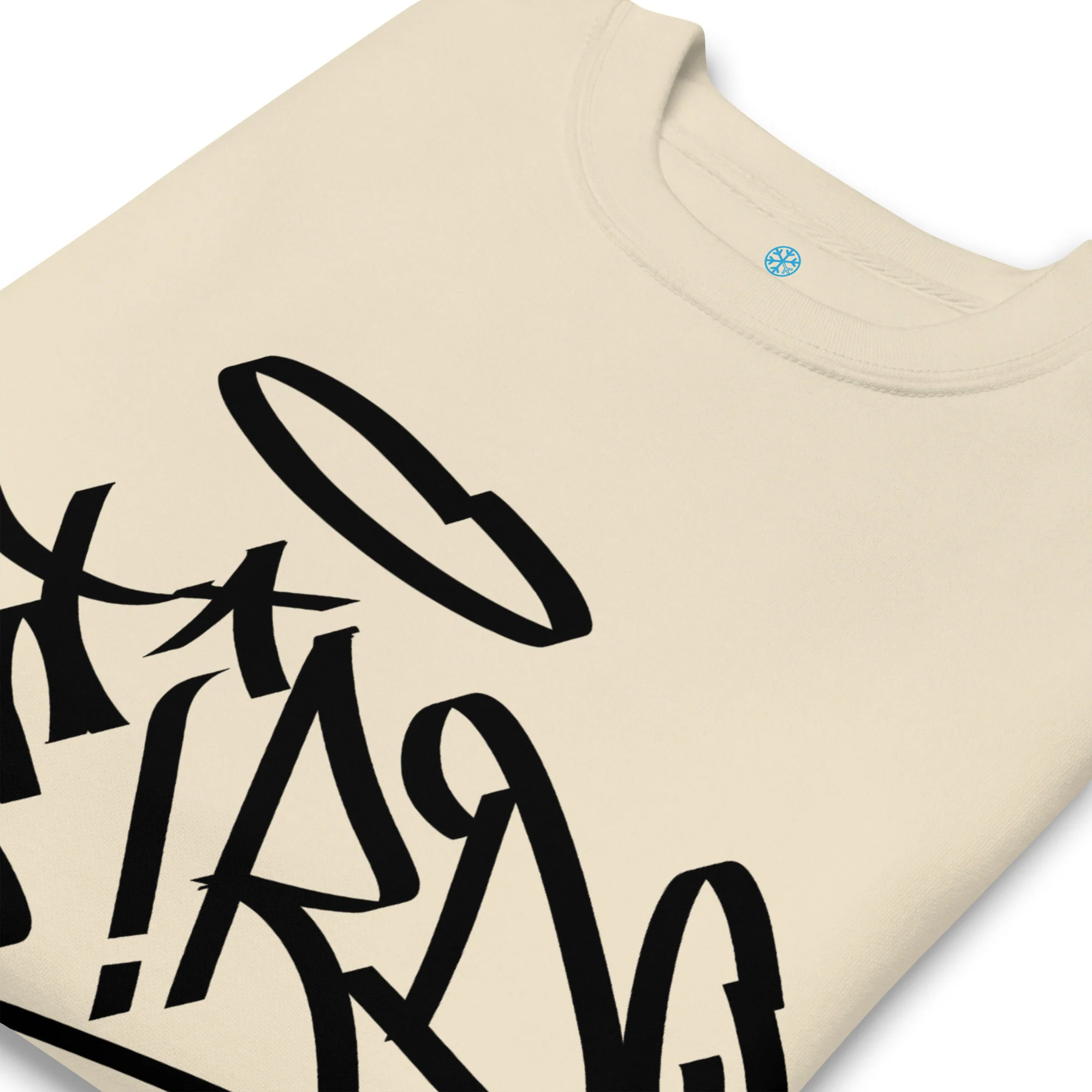 Weirdo Graffiti Tag Sweatshirt - Image 30