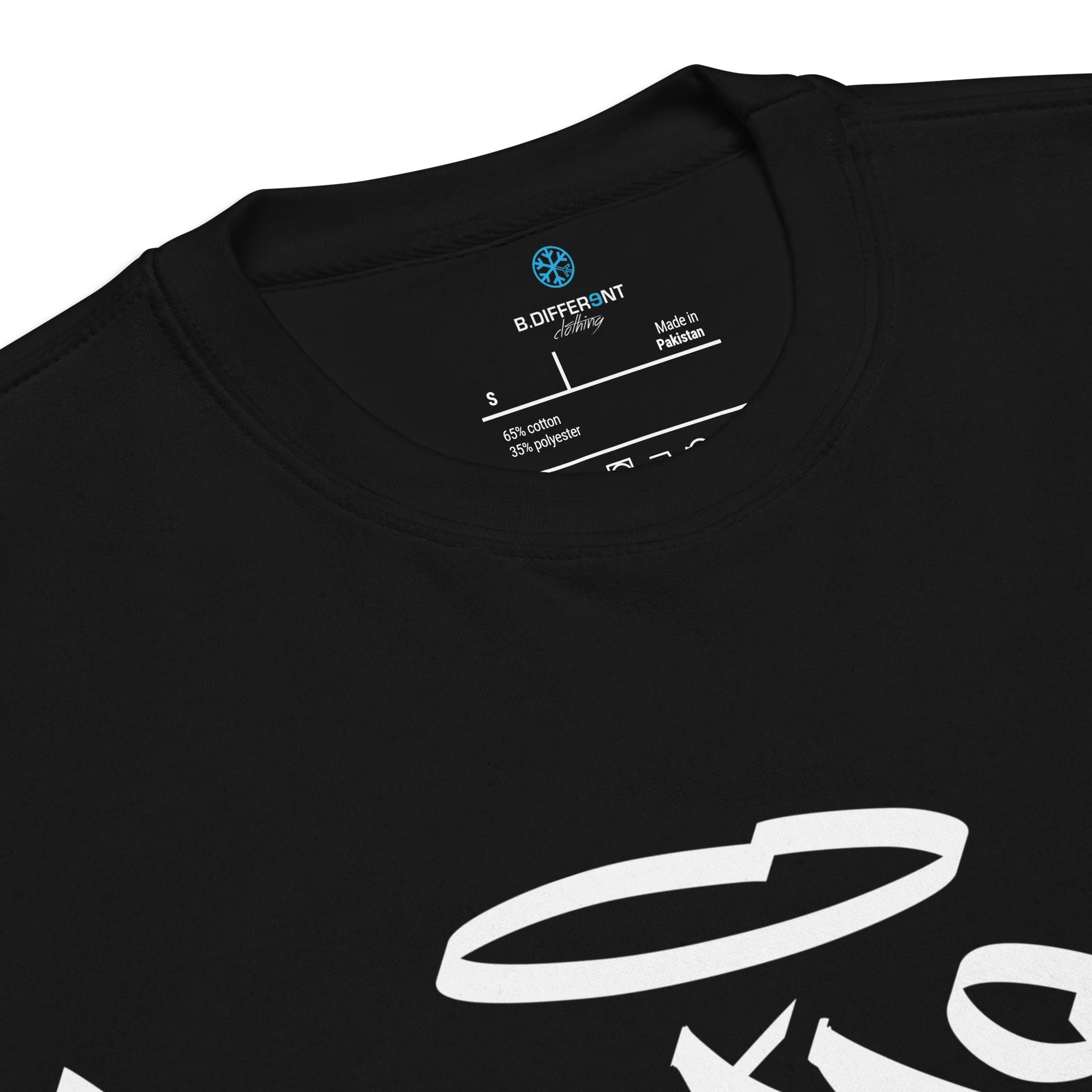 Weirdo Graffiti Tag Sweatshirt - Image 34