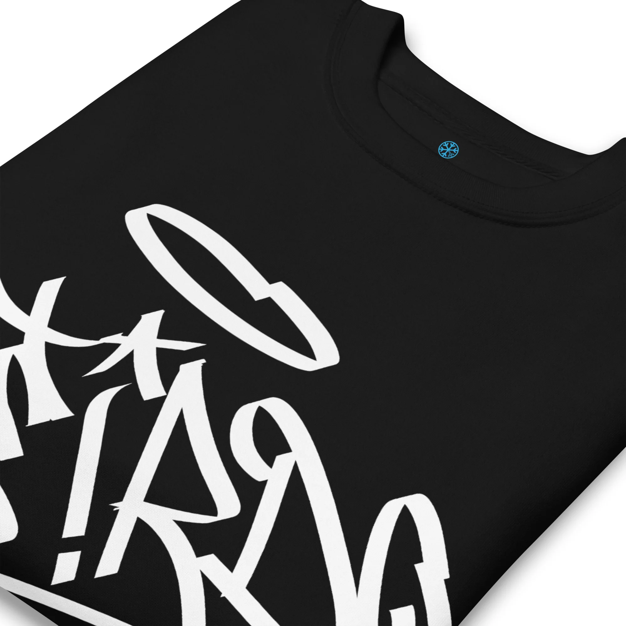 Weirdo Graffiti Tag Sweatshirt - Image 36