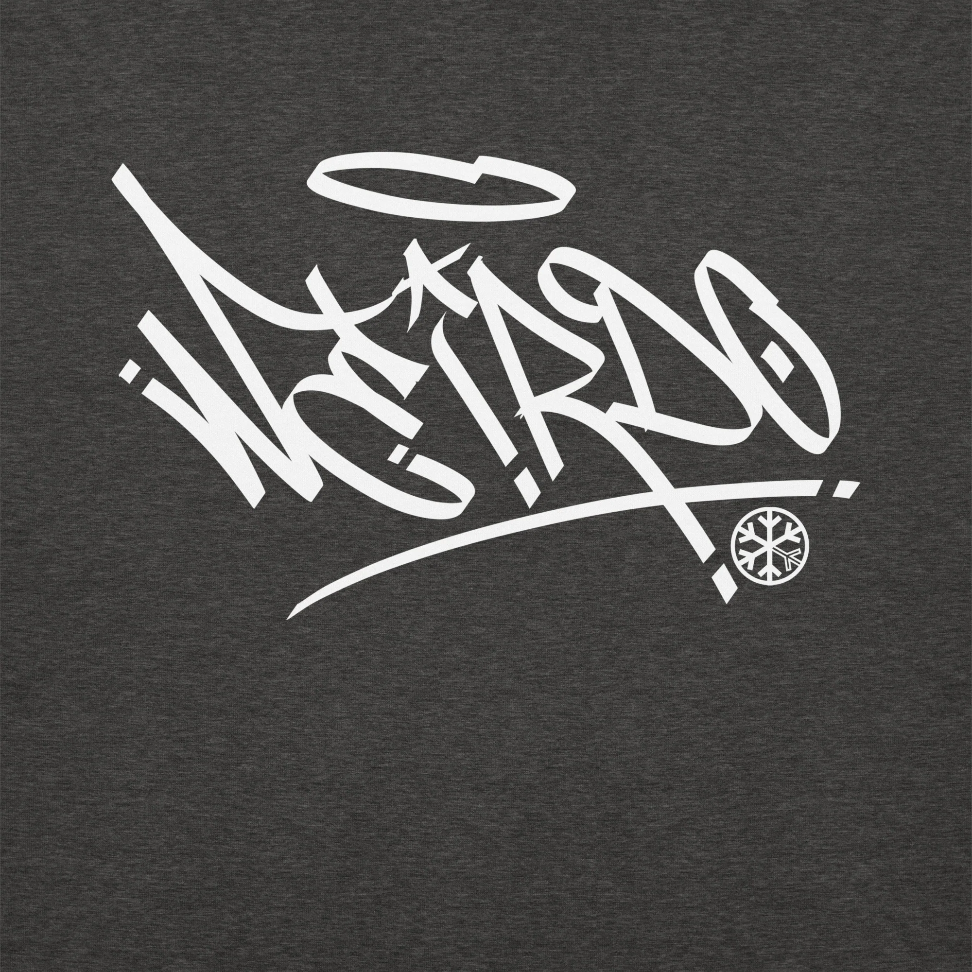 Weirdo Graffiti Tag Sweatshirt - Image 38