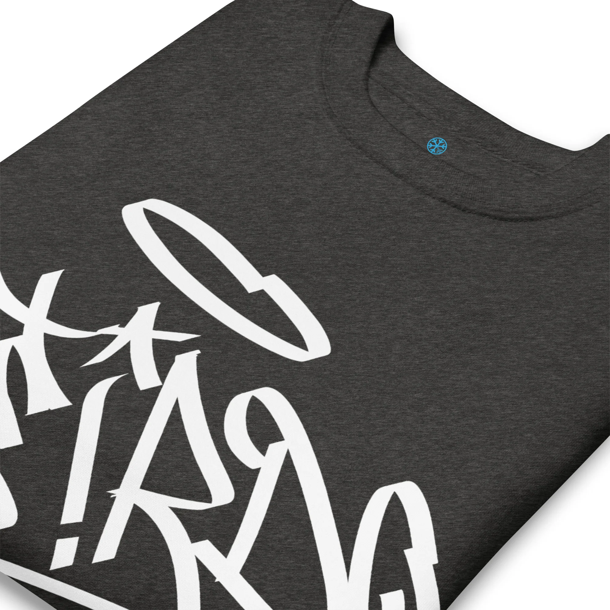 Weirdo Graffiti Tag Sweatshirt - Image 42