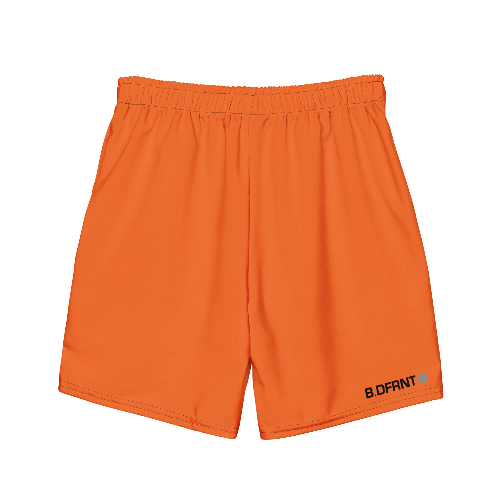 Weirdo Graffiti Tag Swim Shorts - Image 14