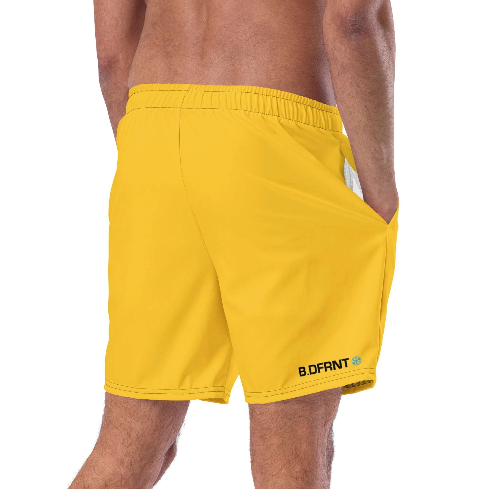 Weirdo Graffiti Tag Swim Shorts - Image 17