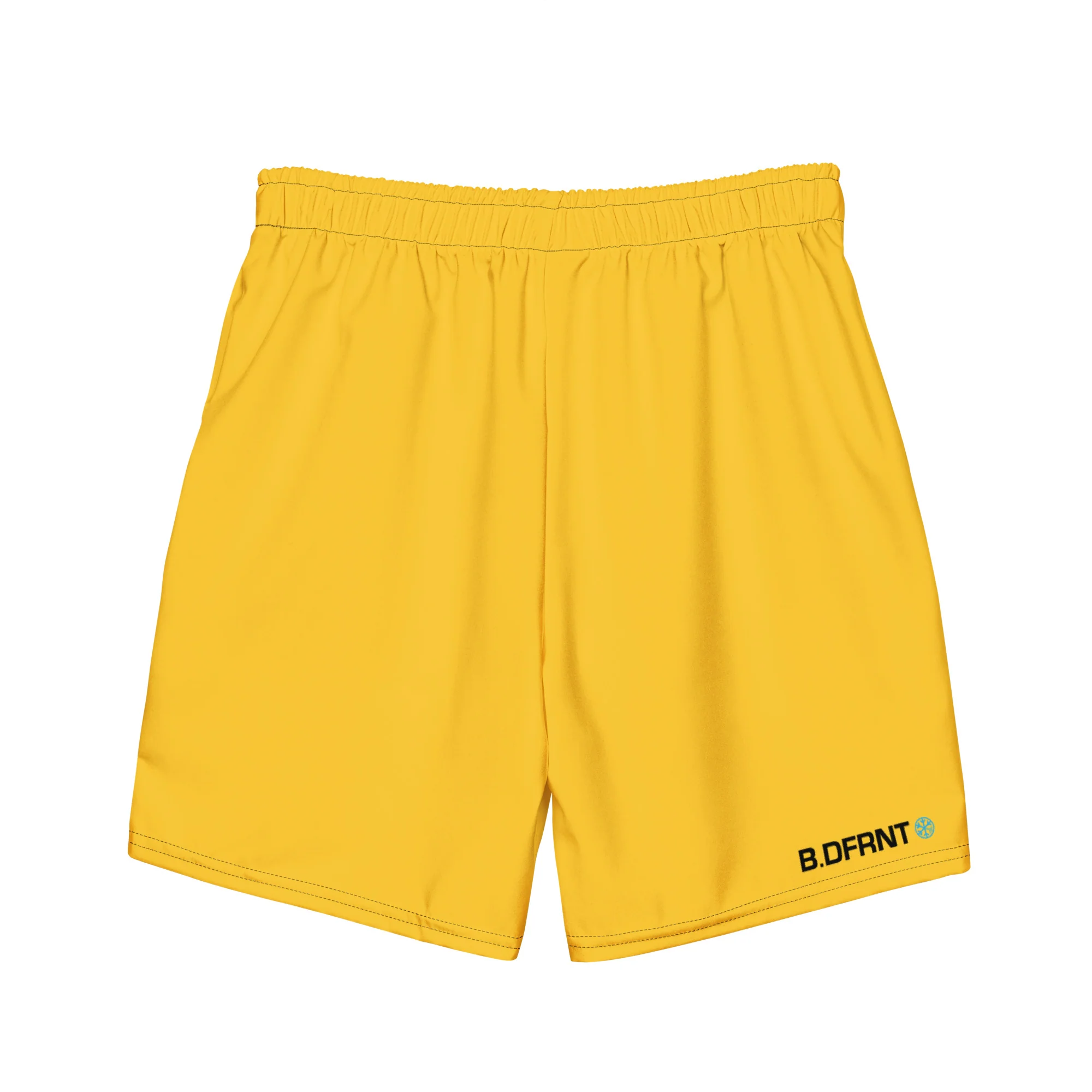 Weirdo Graffiti Tag Swim Shorts - Image 21