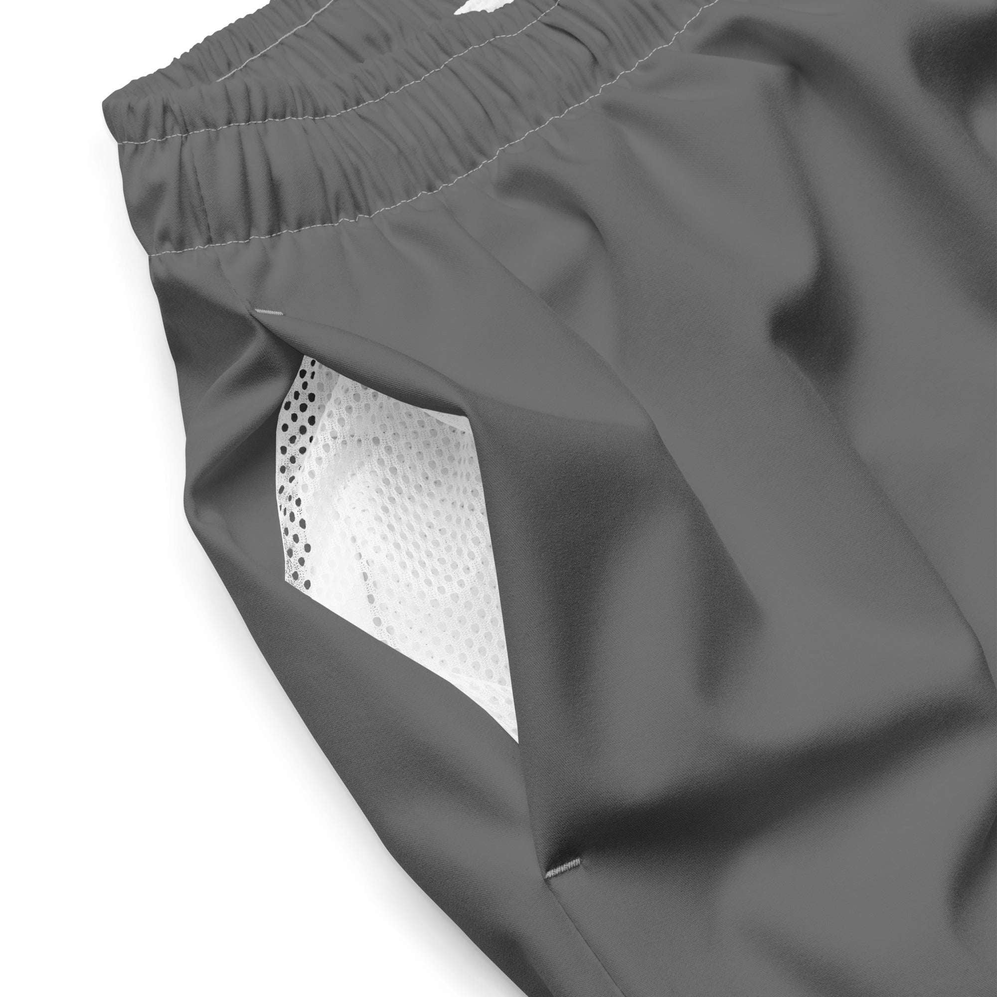 Weirdo Graffiti Tag Swim Shorts - Image 26