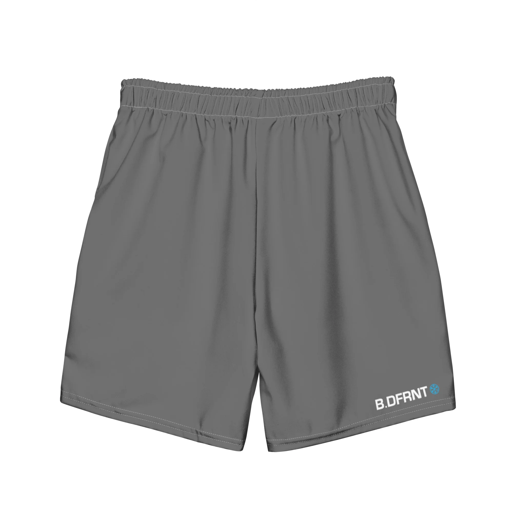 Weirdo Graffiti Tag Swim Shorts - Image 28