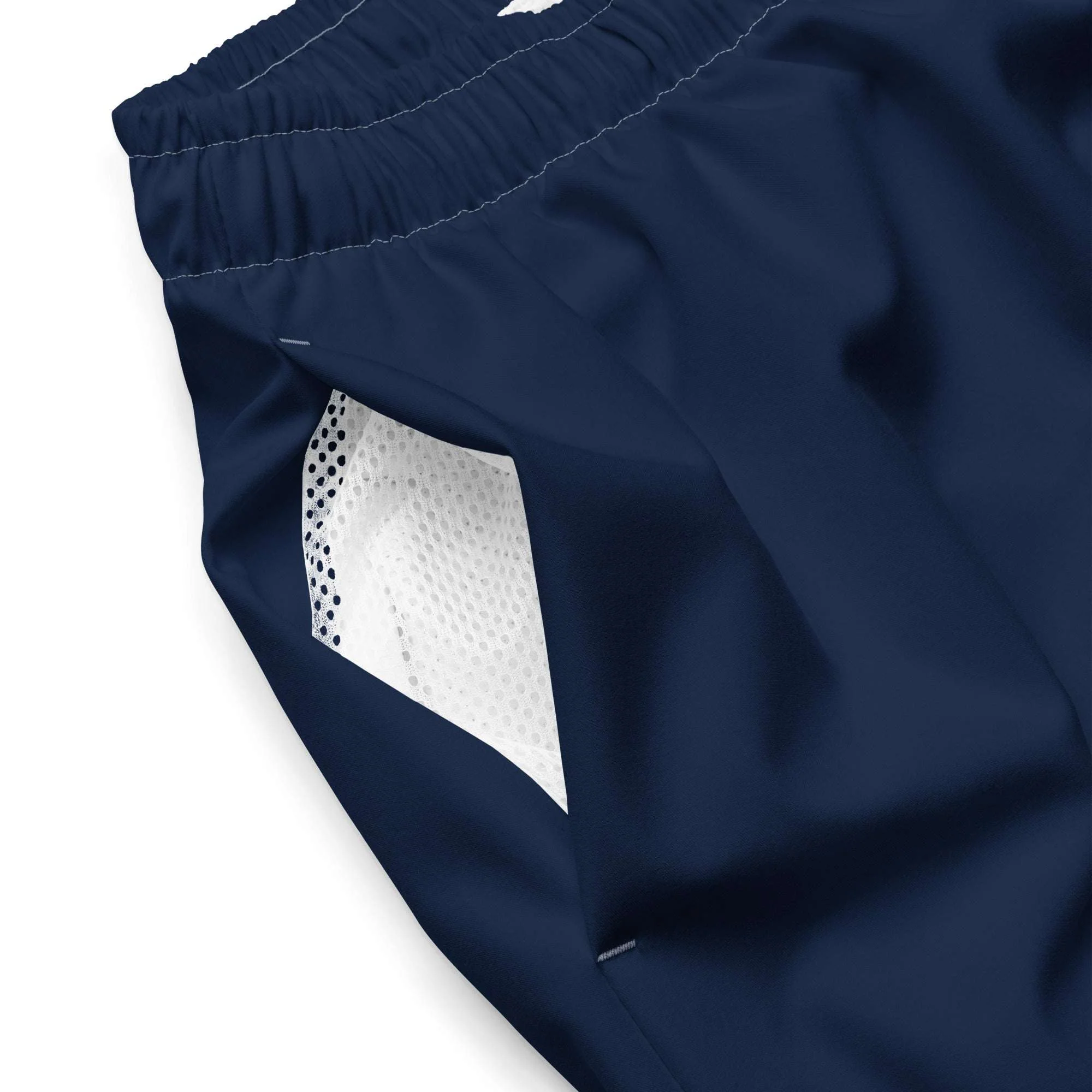 Weirdo Graffiti Tag Swim Shorts - Image 33