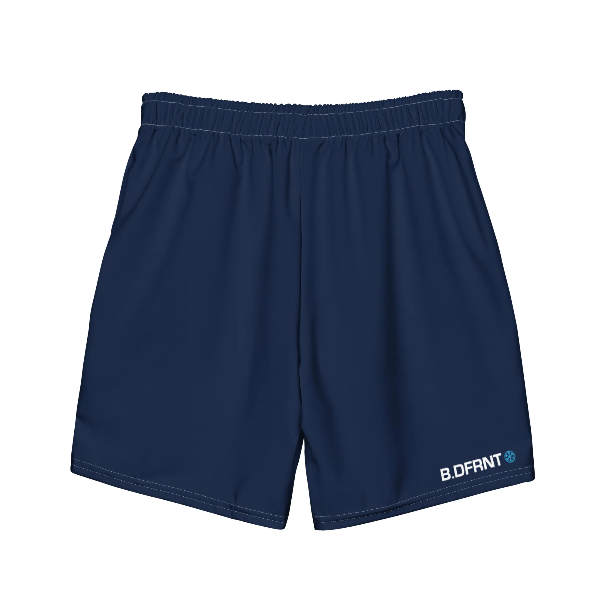 Weirdo Graffiti Tag Swim Shorts - Image 35