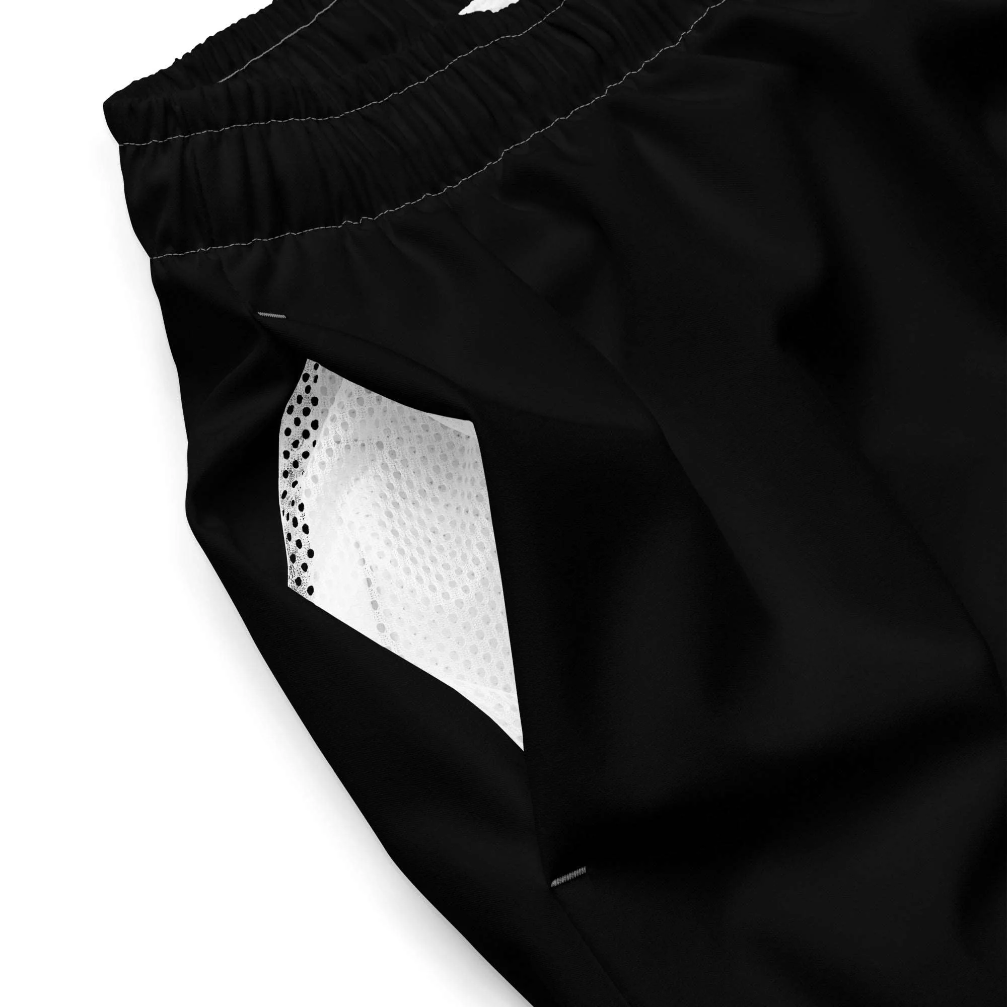 Weirdo Graffiti Tag Swim Shorts - Image 40