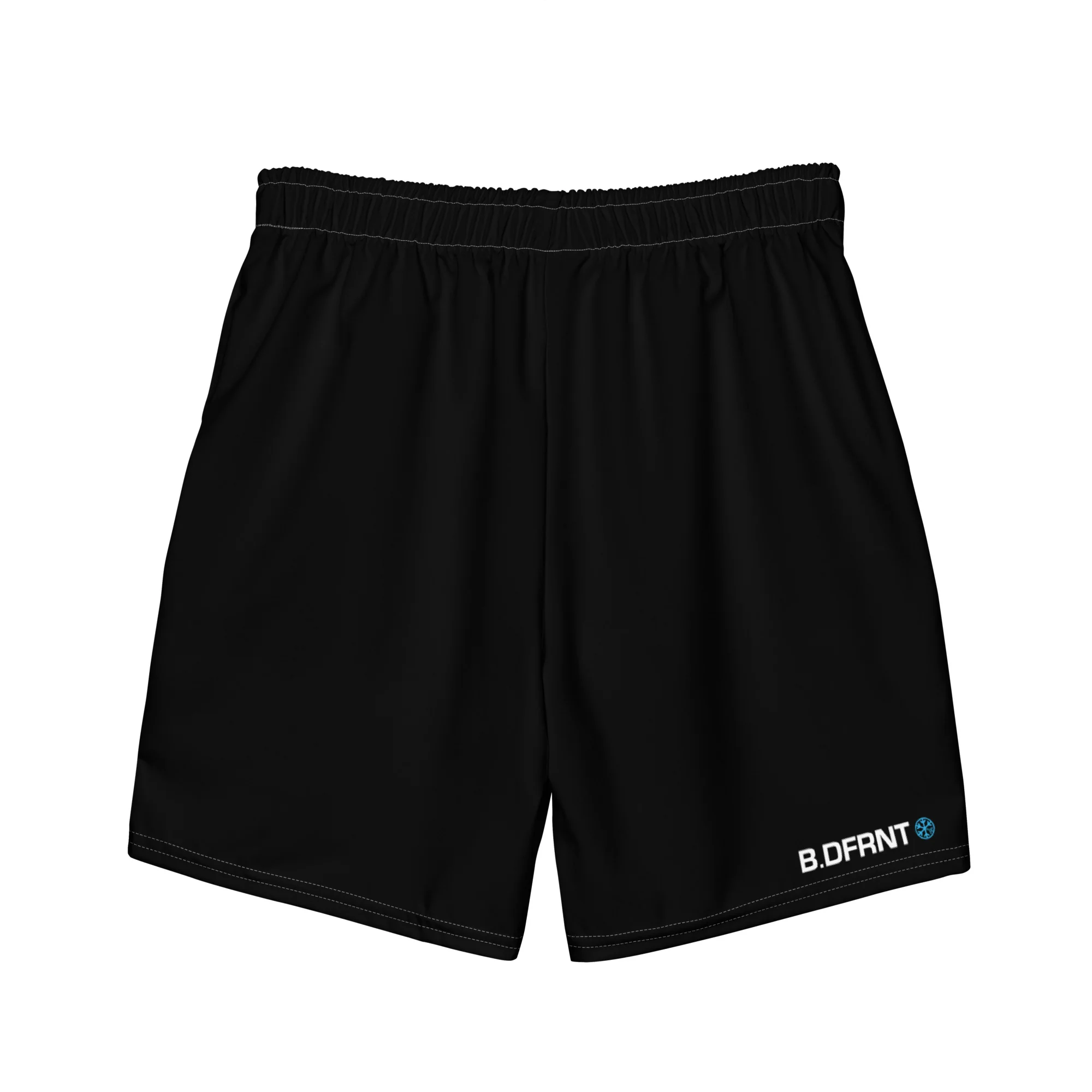Weirdo Graffiti Tag Swim Shorts - Image 42