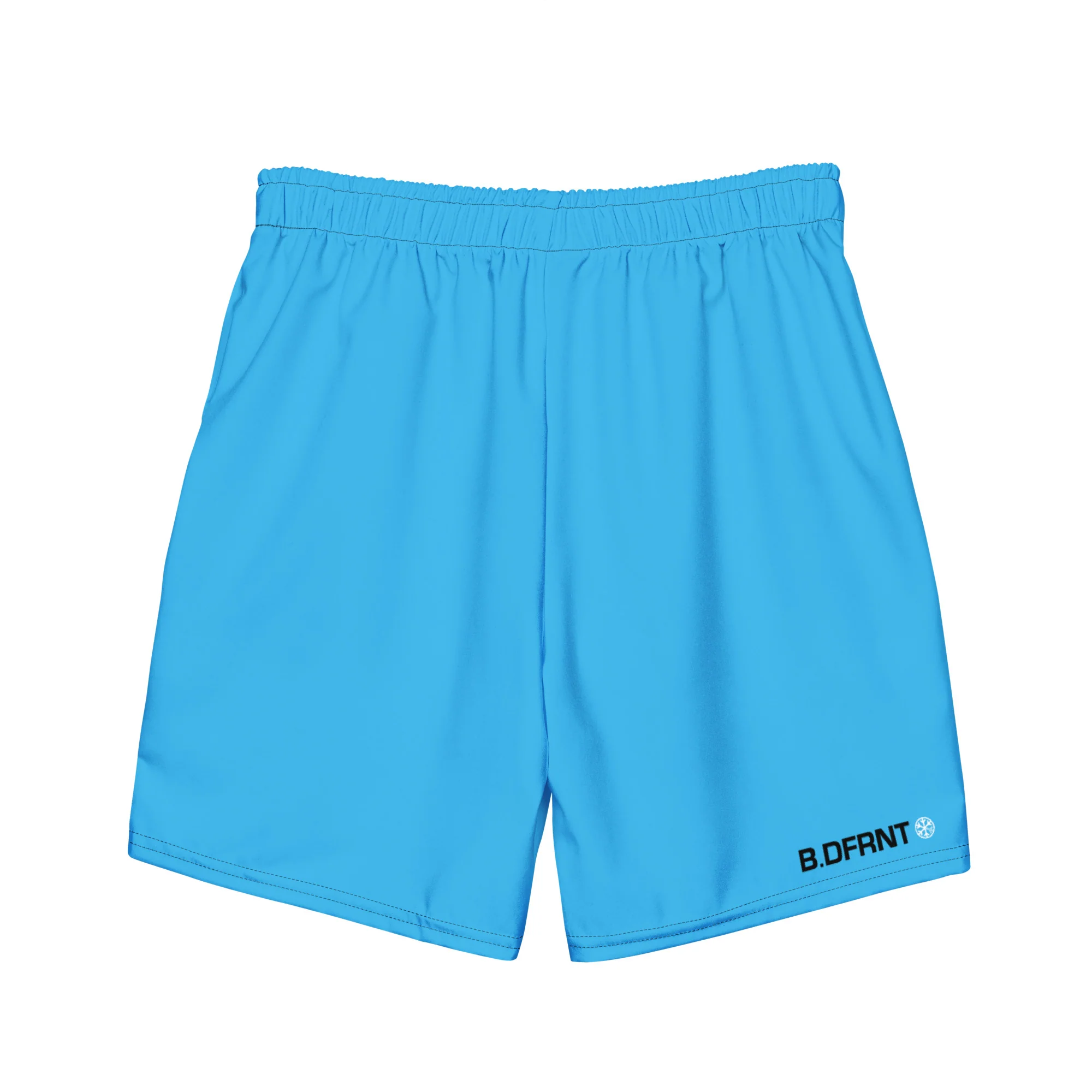 Weirdo Graffiti Tag Swim Shorts - Image 7