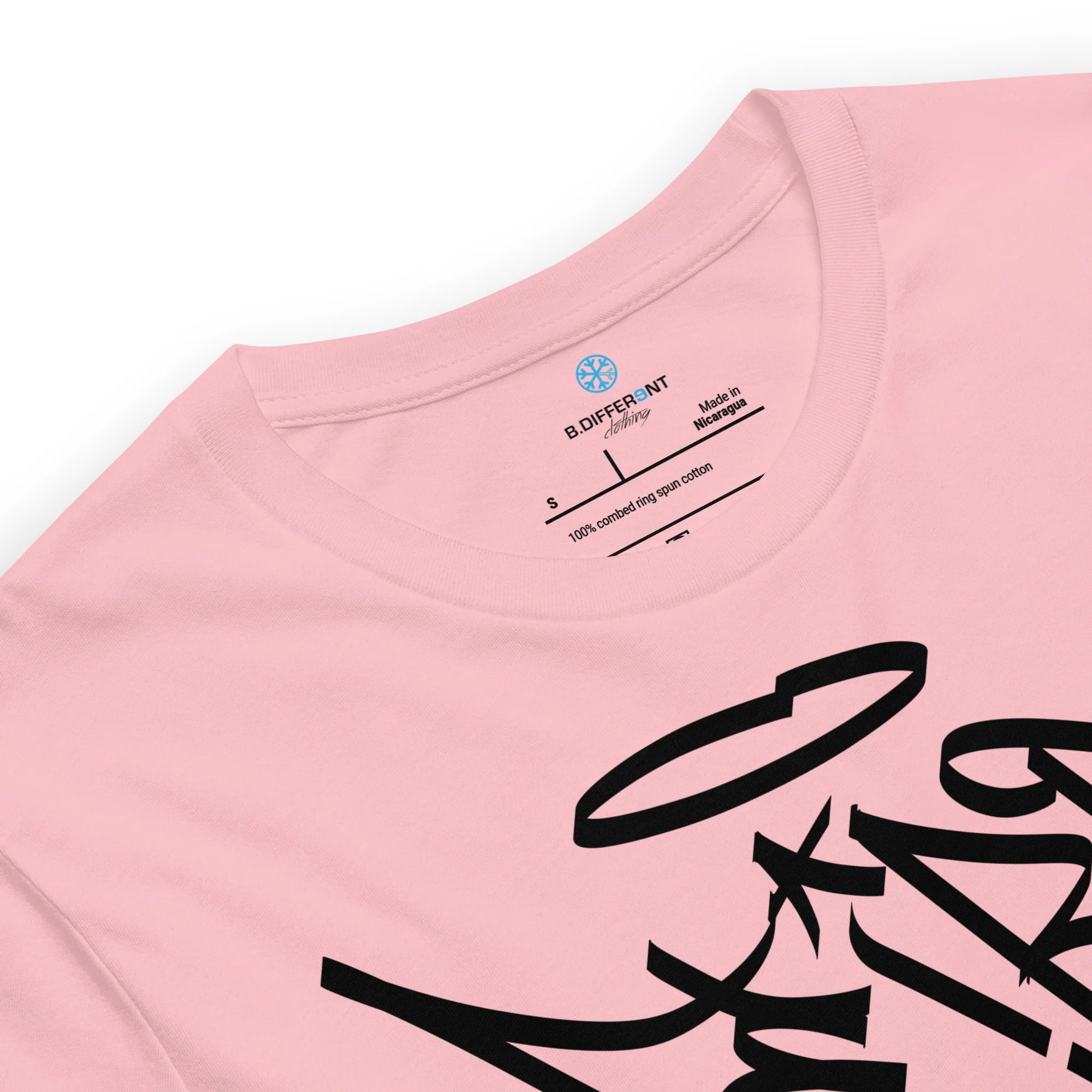 Weirdo Graffiti Tag Tee - Image 17