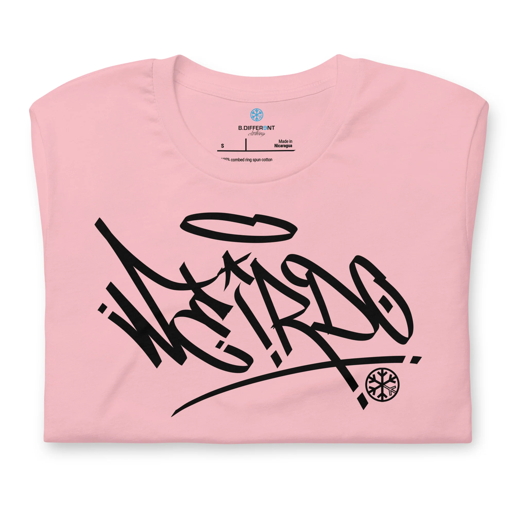 Weirdo Graffiti Tag Tee - Image 18