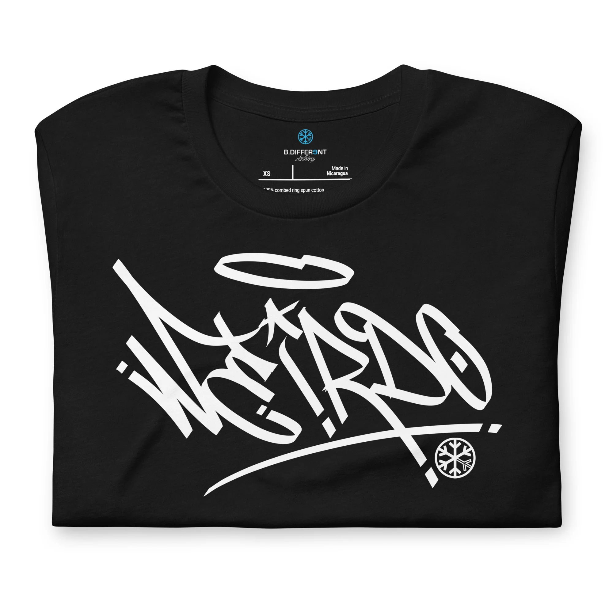 Weirdo Graffiti Tag Tee - Image 29