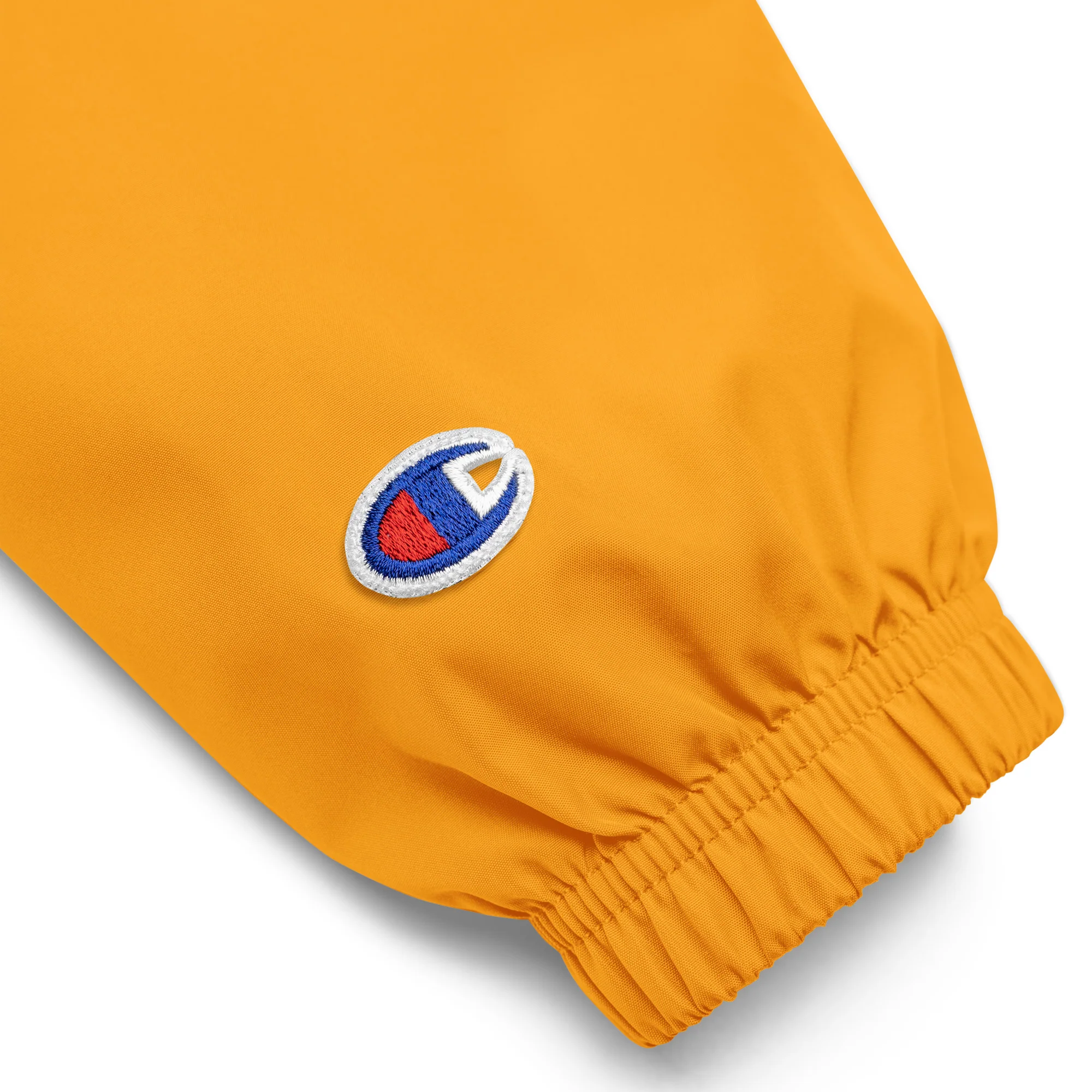 Weirdo Graffiti Tag Windbreaker Jacket - Image 4