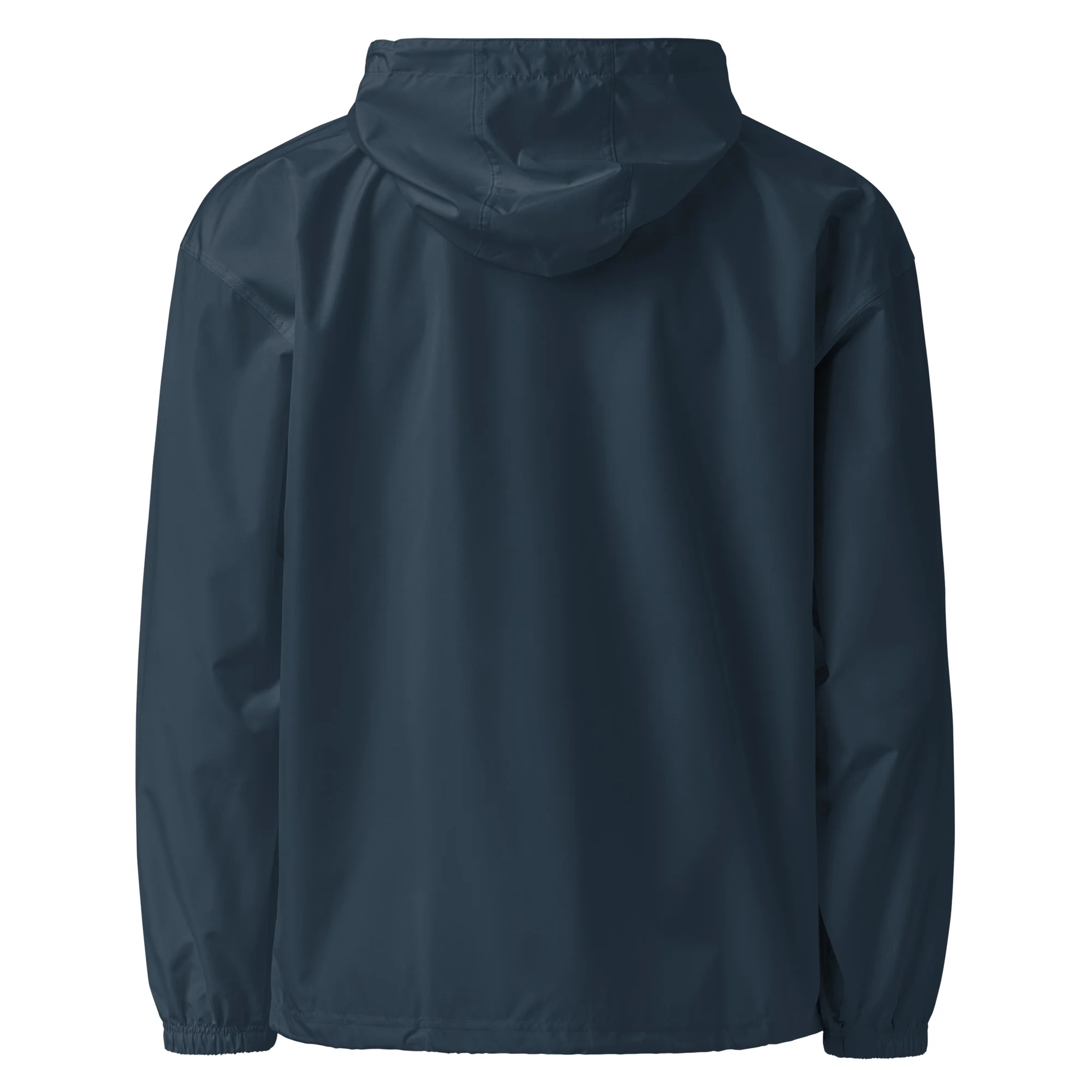 Weirdo Graffiti Tag Windbreaker Jacket - Image 8
