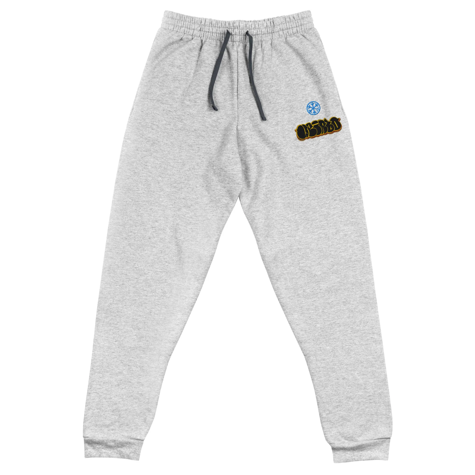 Weirdo Graffiti Throwie Joggers - Image 3