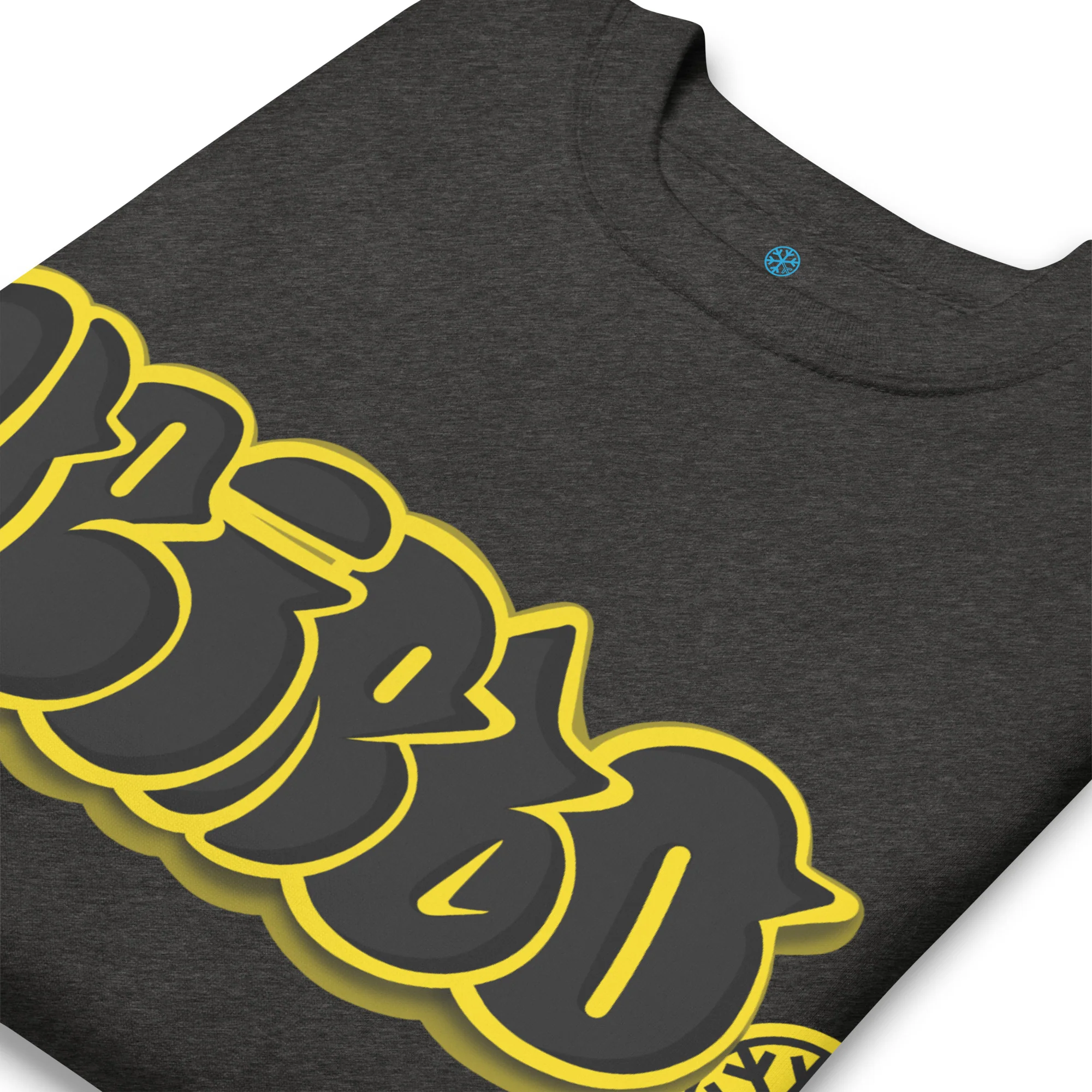 Weirdo Graffiti Throwie Sweatshirt - Image 26