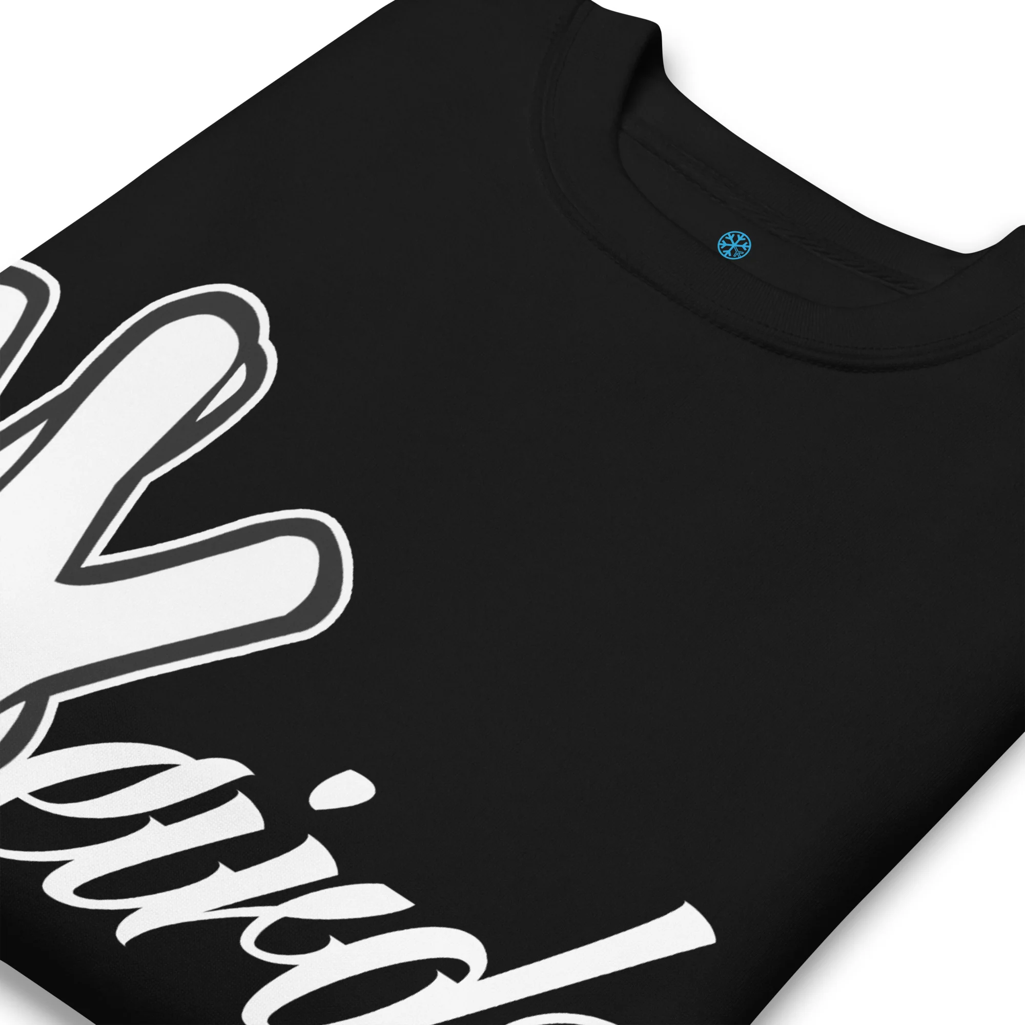Weirdo Hand Sign Sweatshirt - Image 13