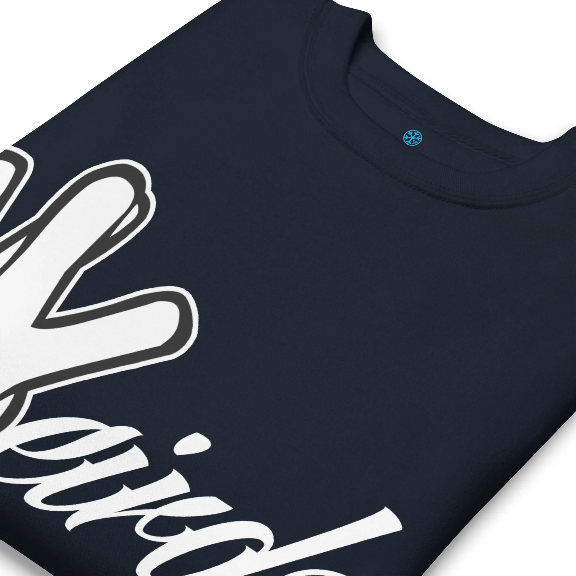 Weirdo Hand Sign Sweatshirt - Image 19