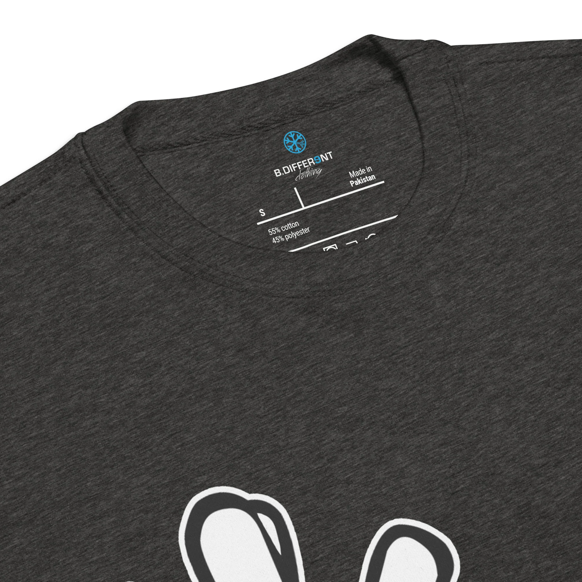 Weirdo Hand Sign Sweatshirt - Image 23