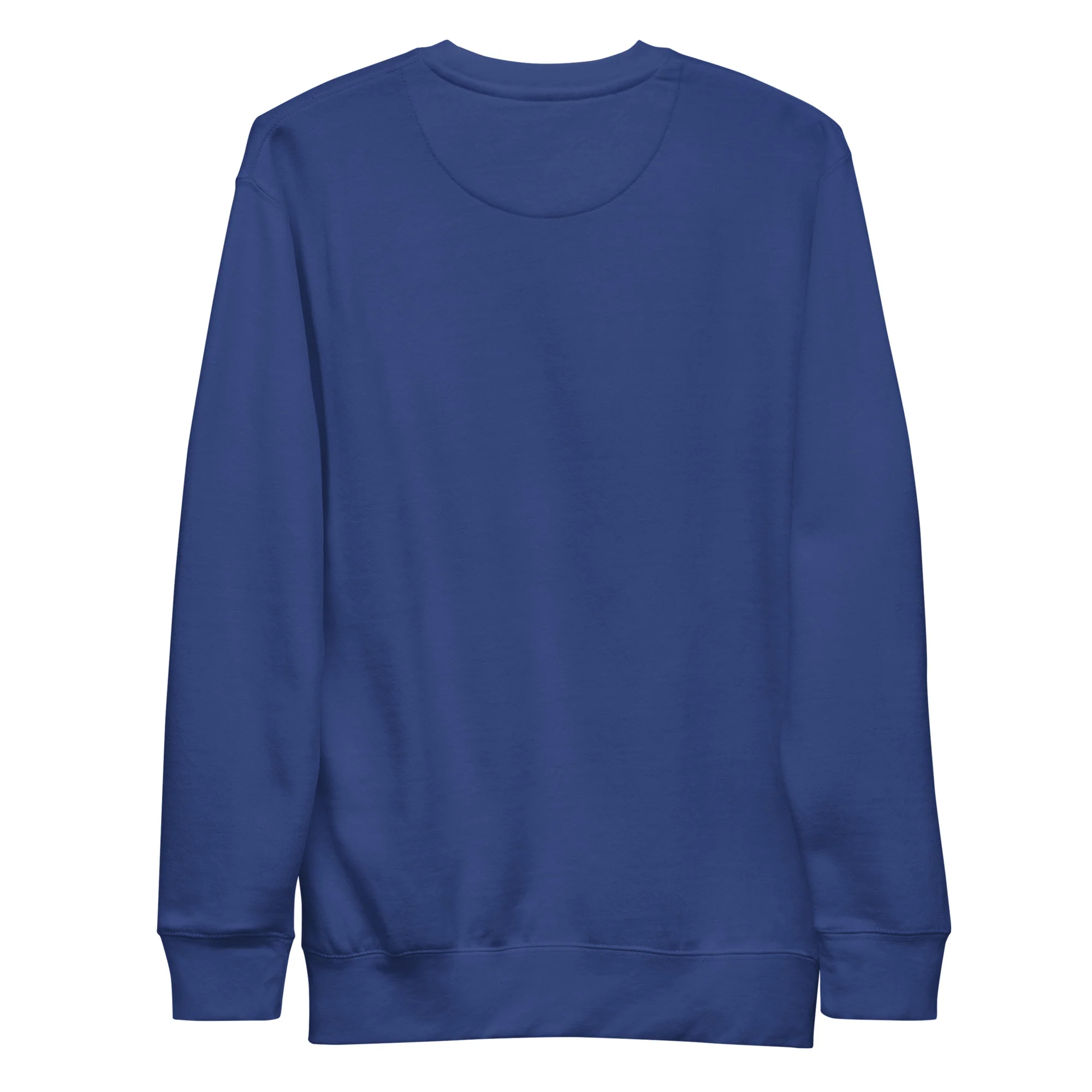 Weirdo Hand Sign Sweatshirt - Image 30