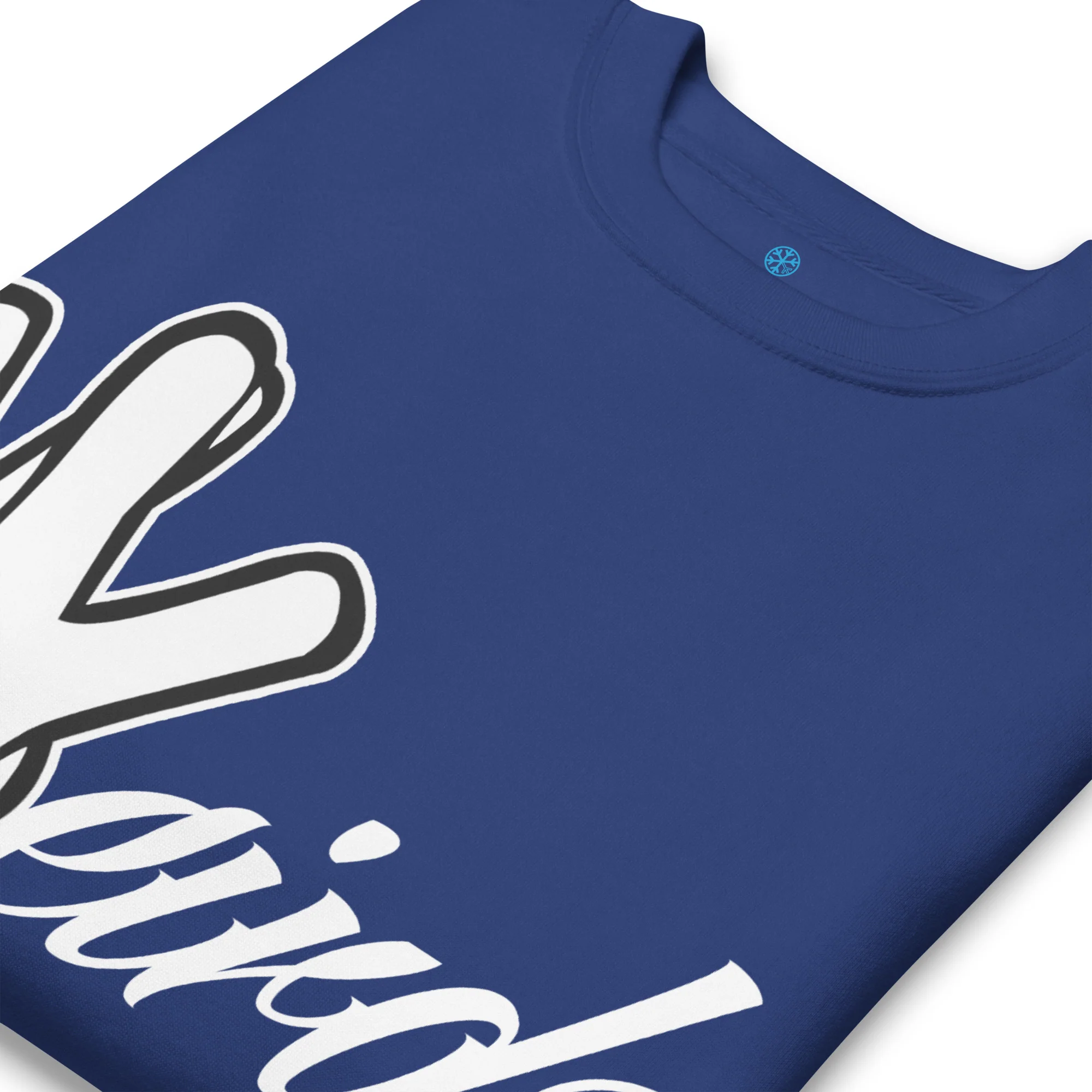 Weirdo Hand Sign Sweatshirt - Image 31